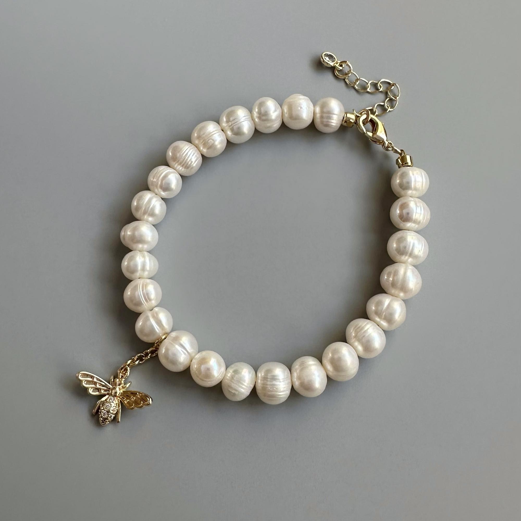 Браслет Bee G