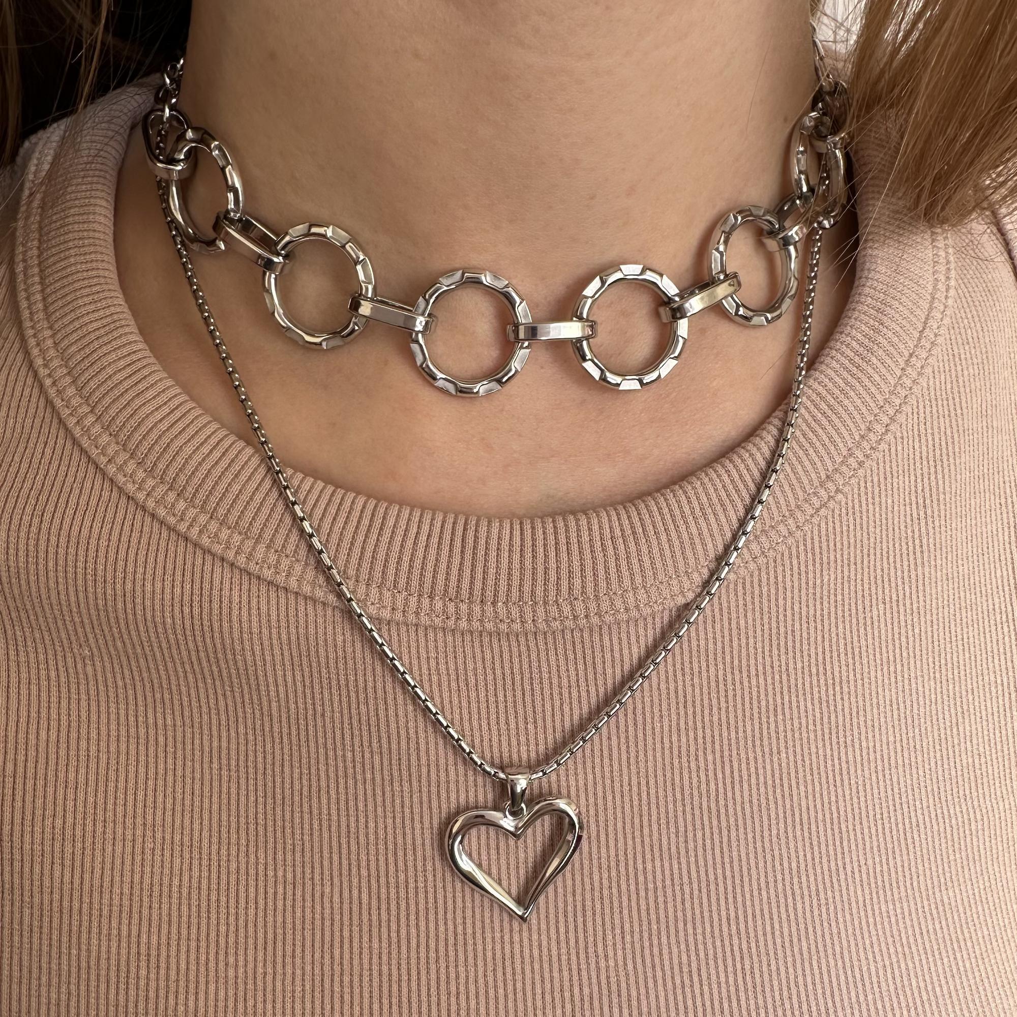 Цепочка Darling