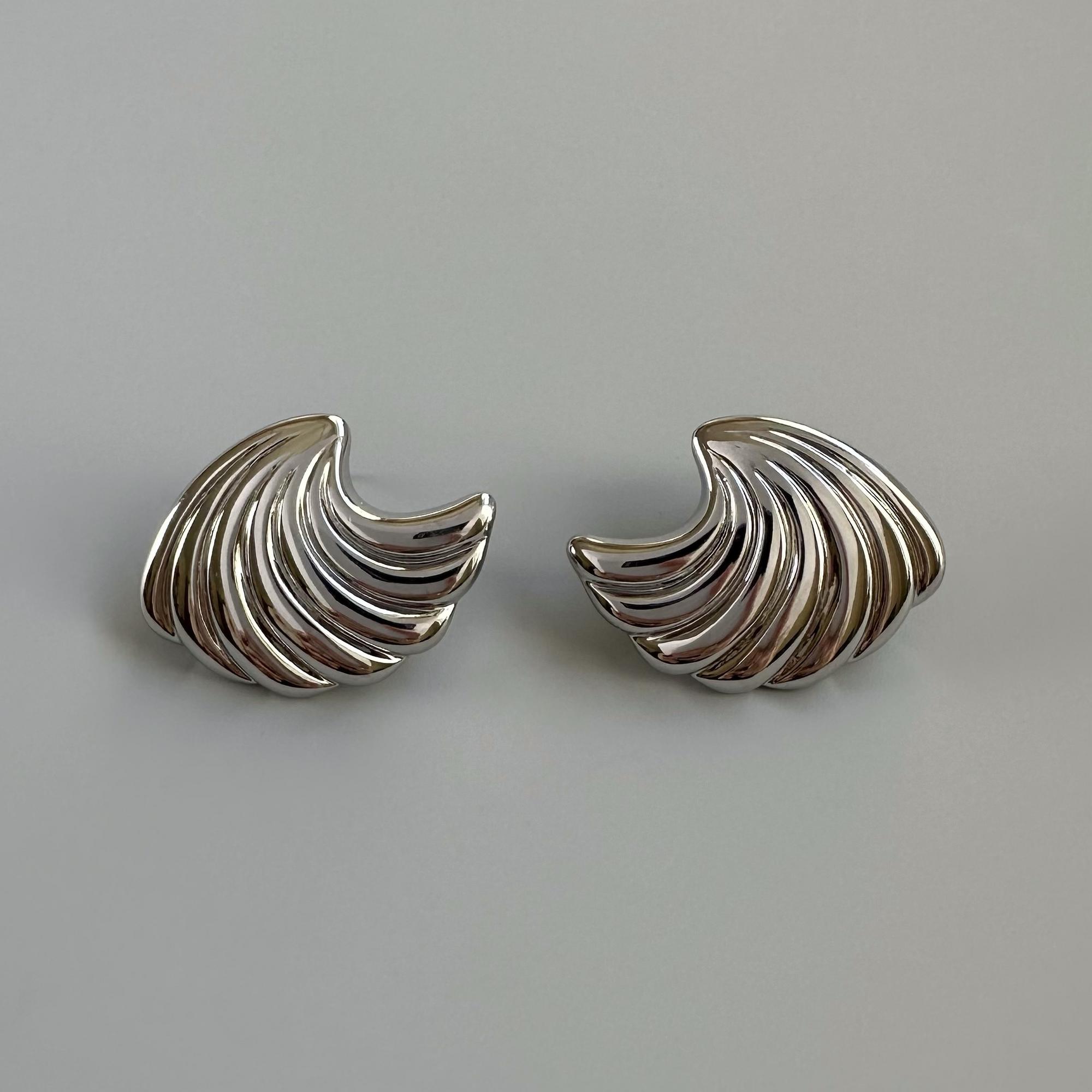 Серьги Bohemian S