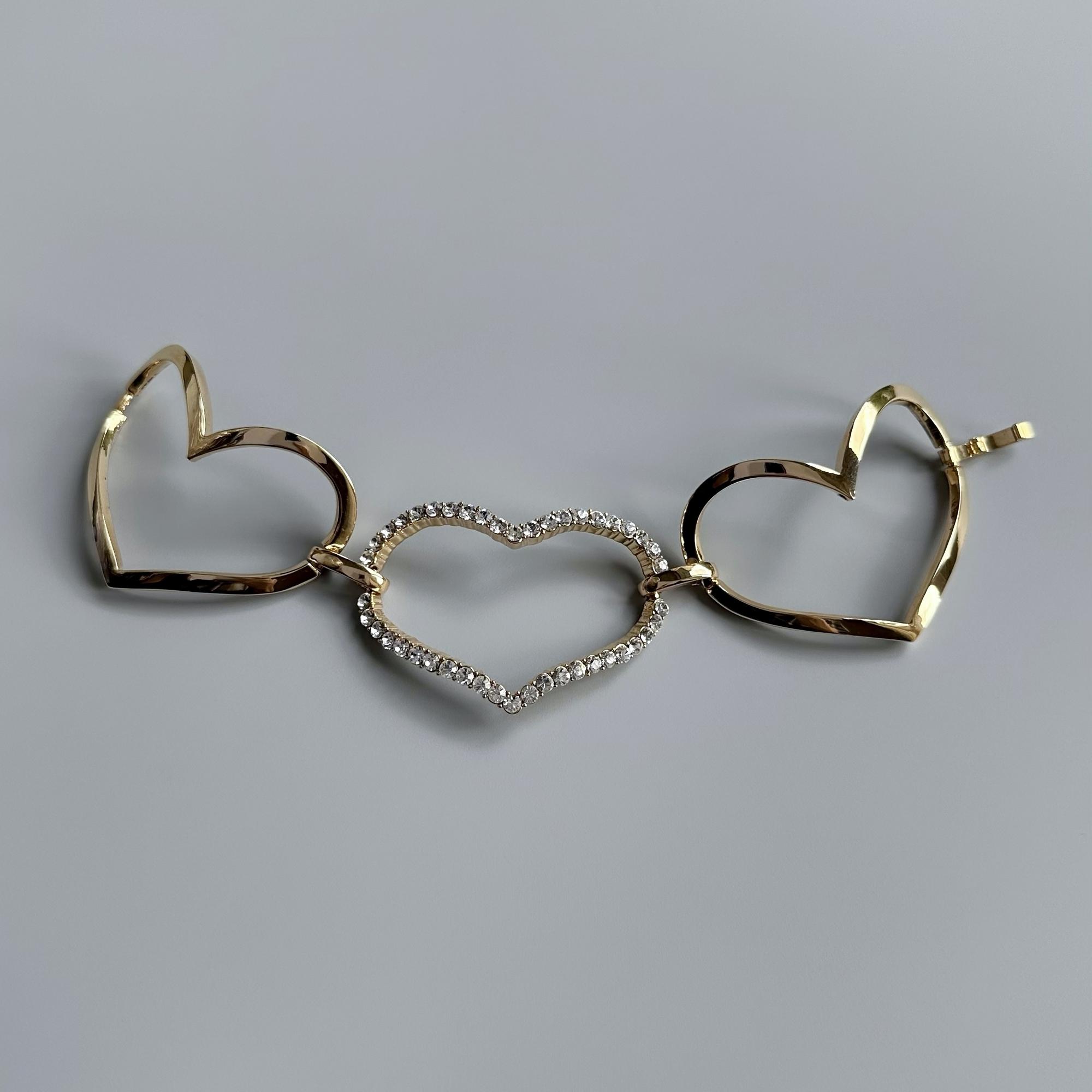 Браслет GrandeAmore G