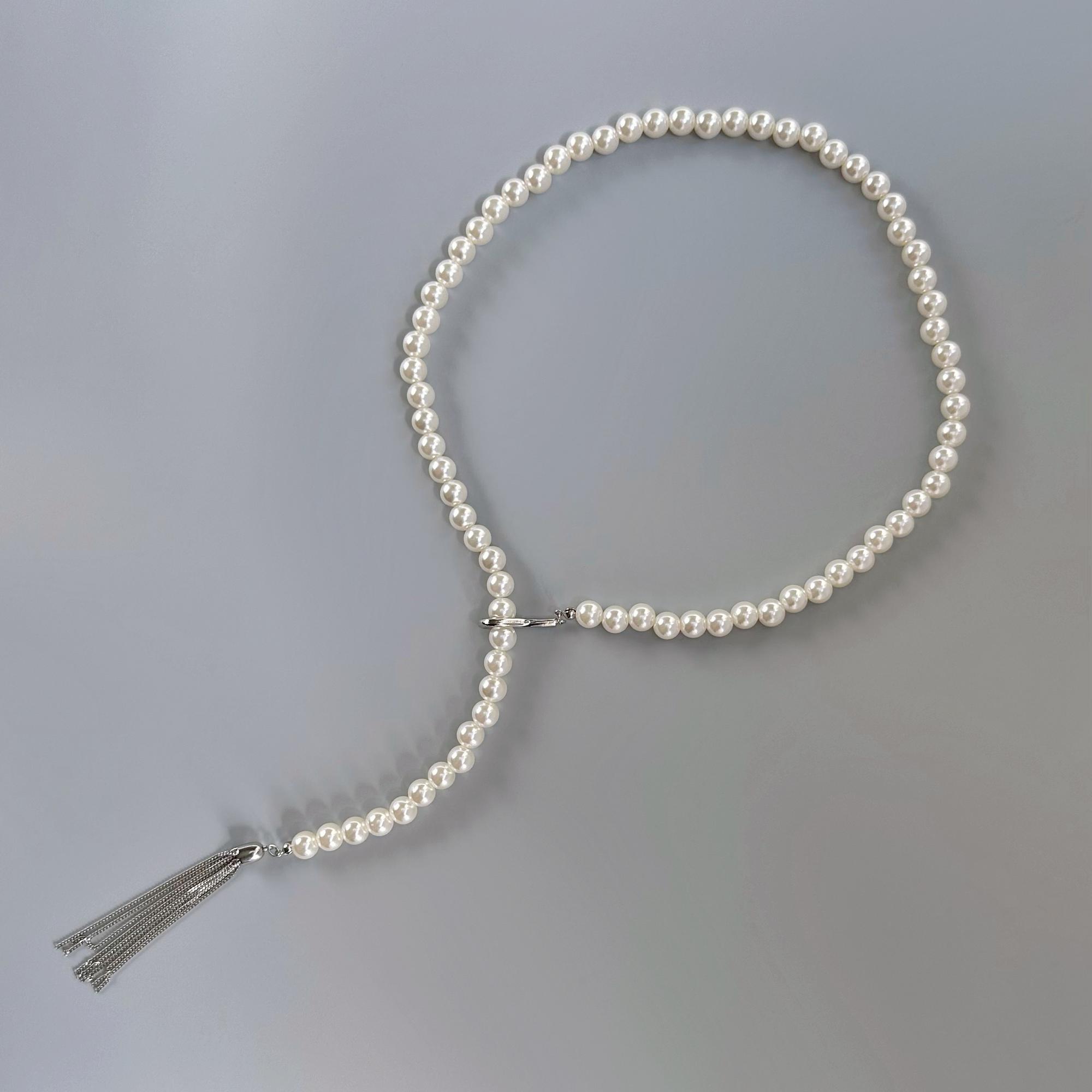 Колье-сотуар Splendid