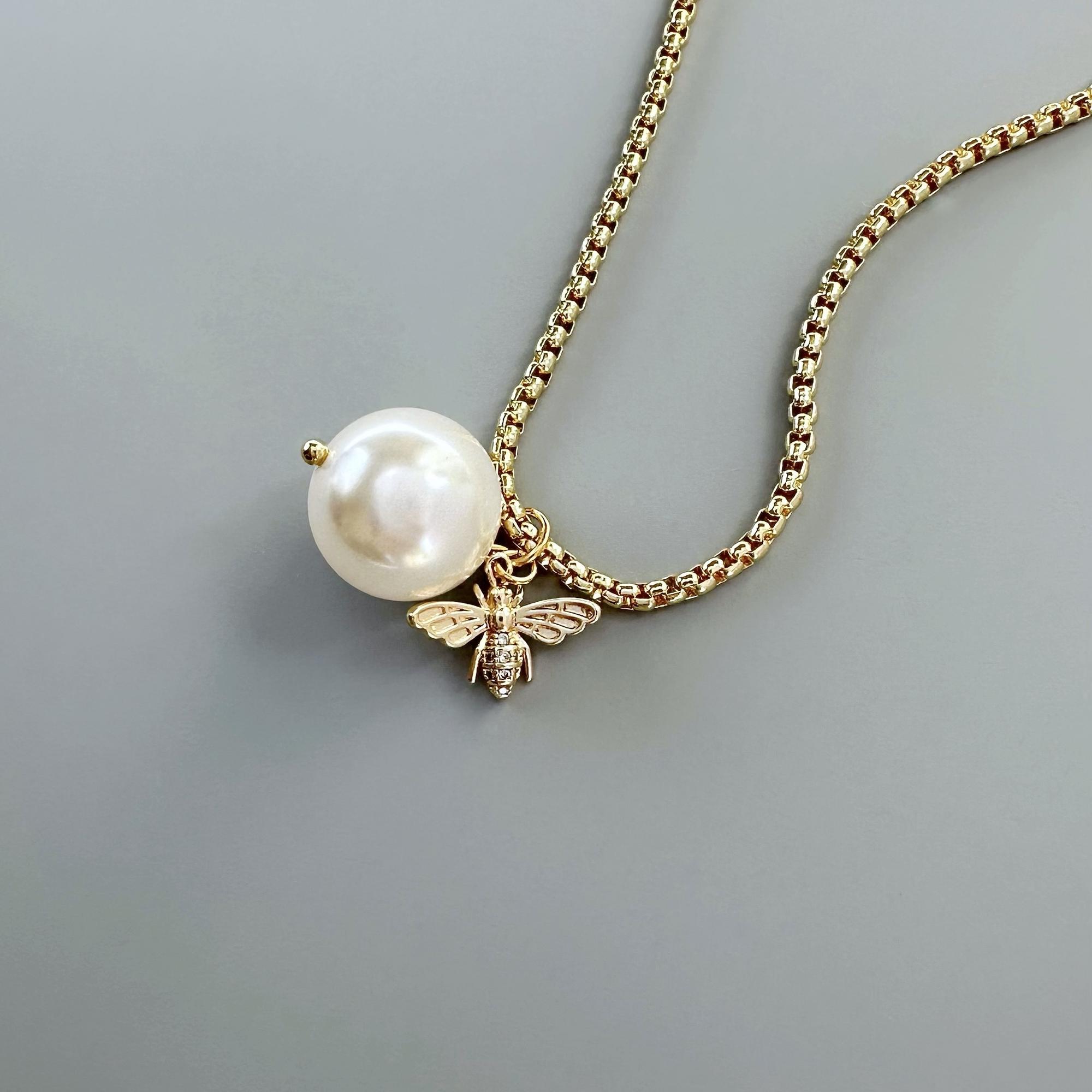 Цепочка Bee G