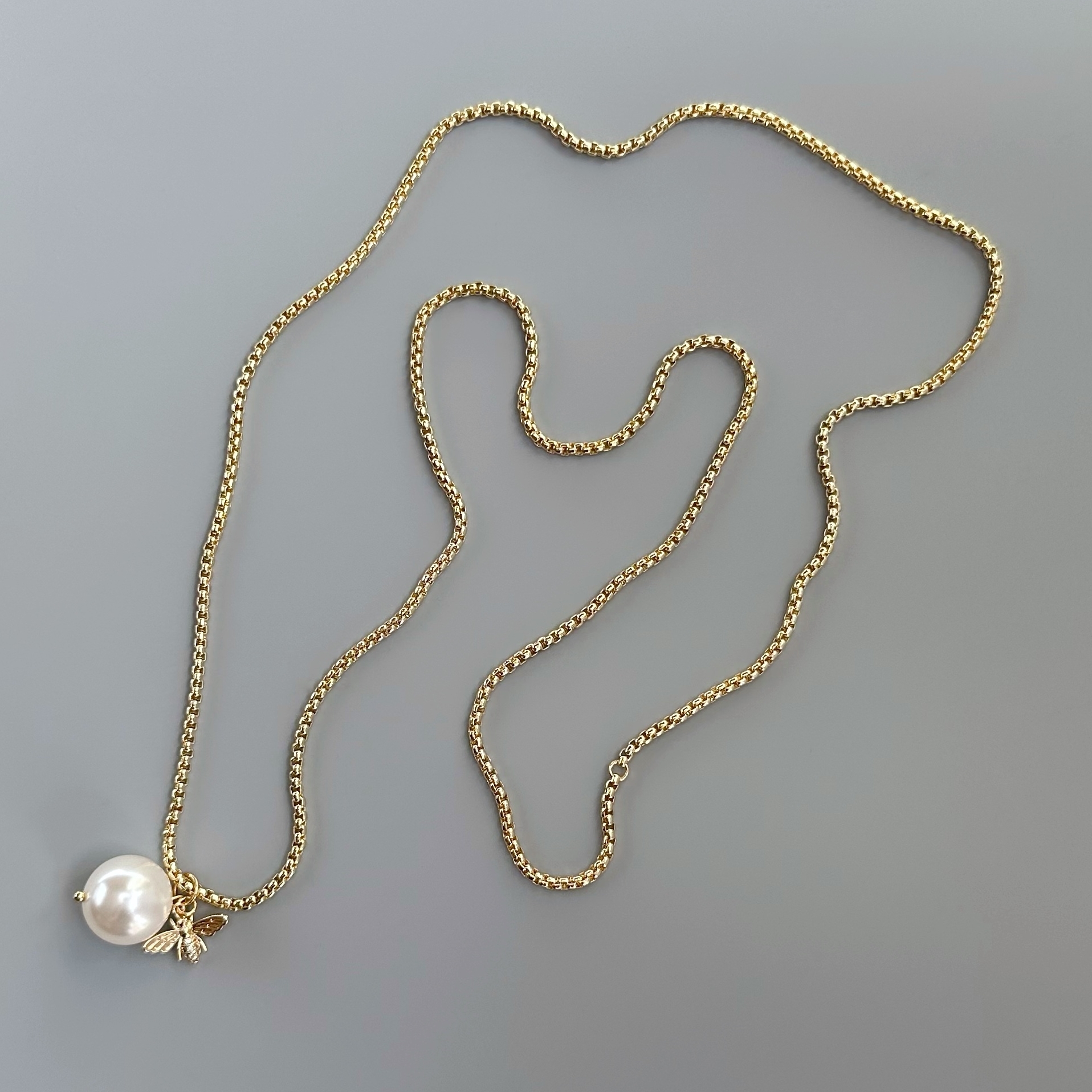 Цепочка Bee G