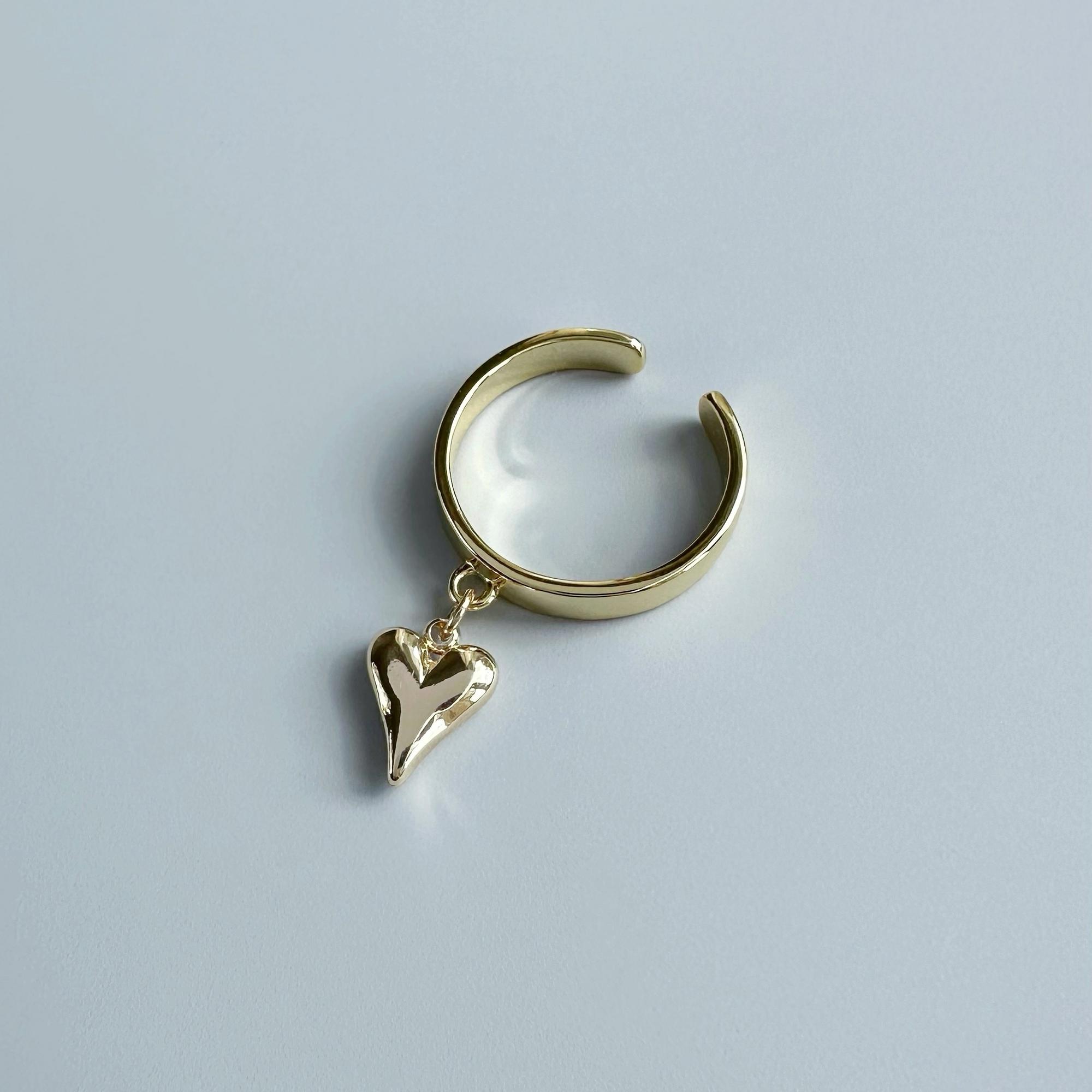 Кольцо Rouge G