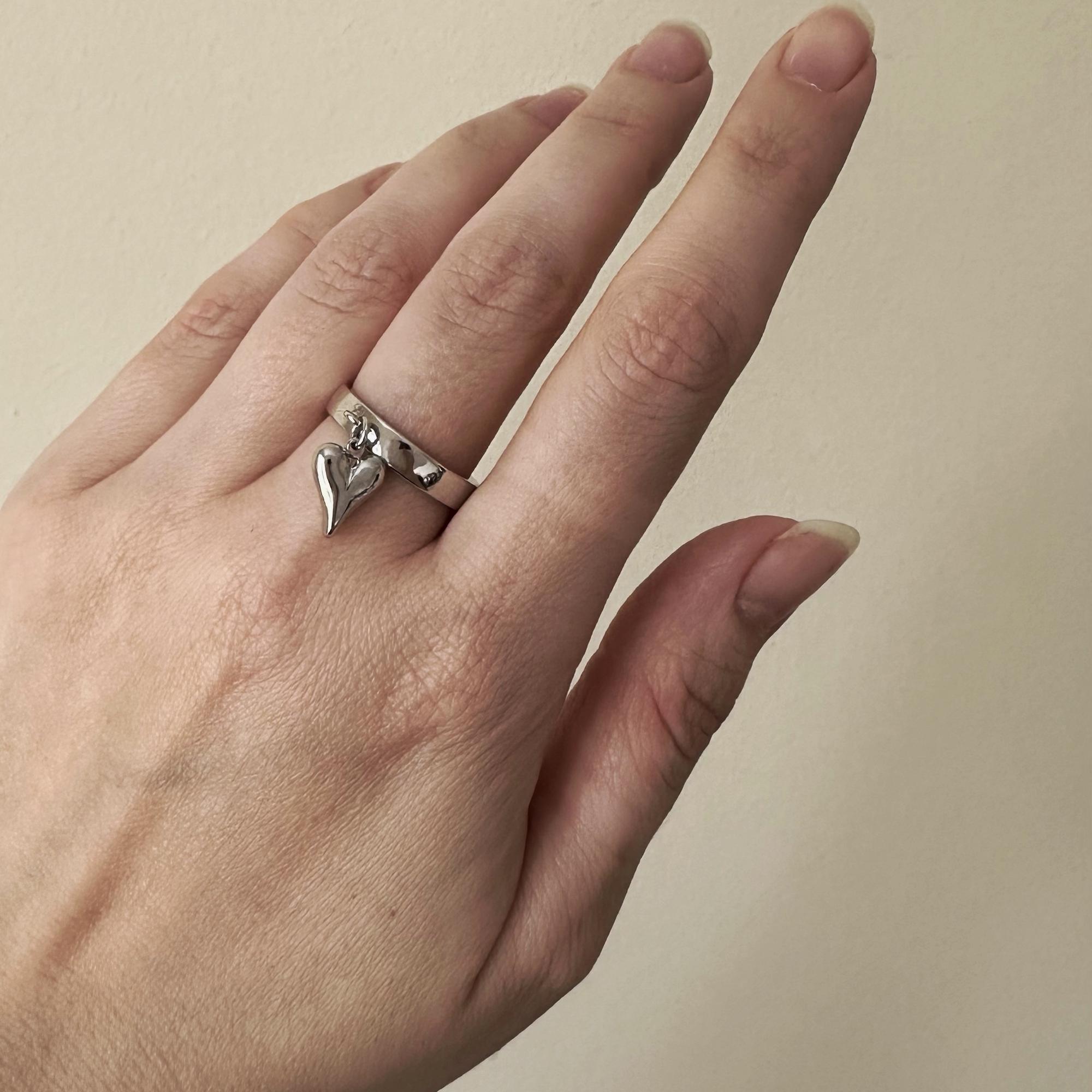 Кольцо Rouge S