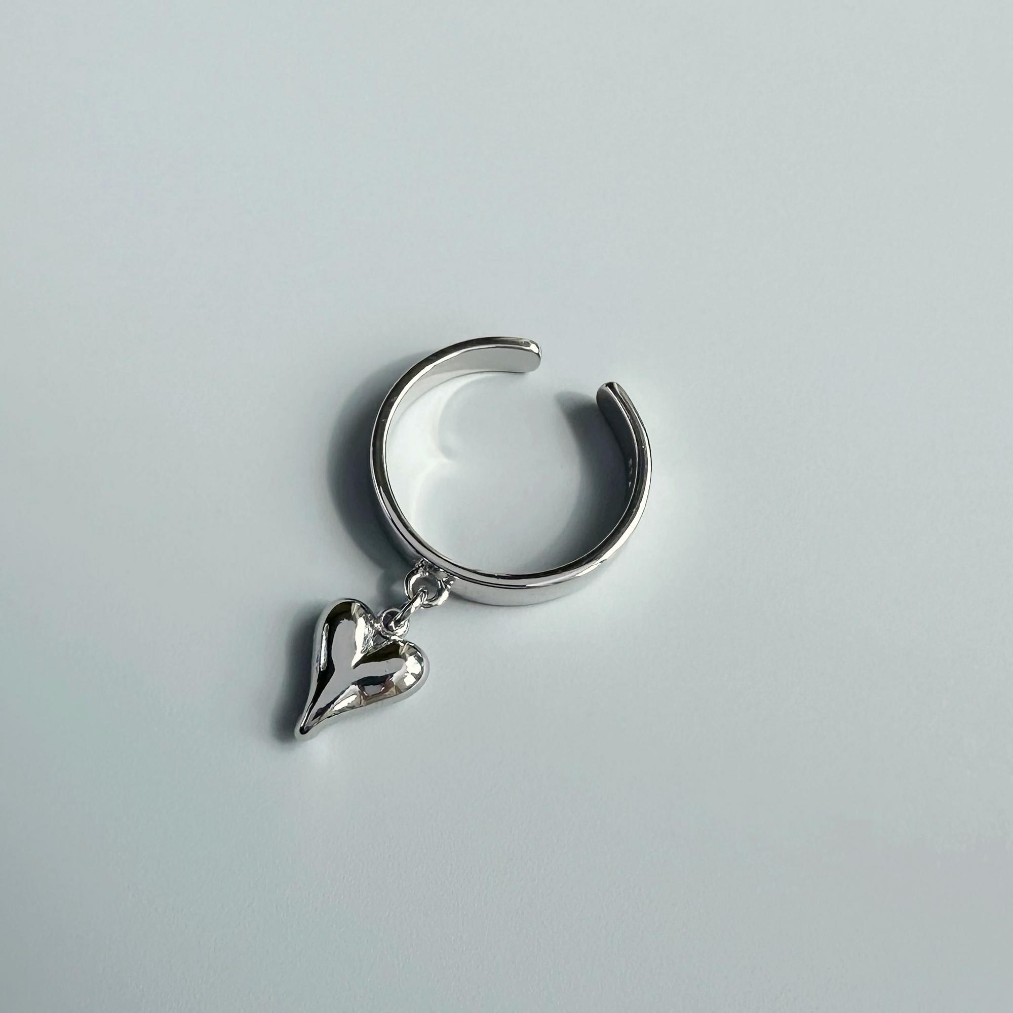 Кольцо Rouge S