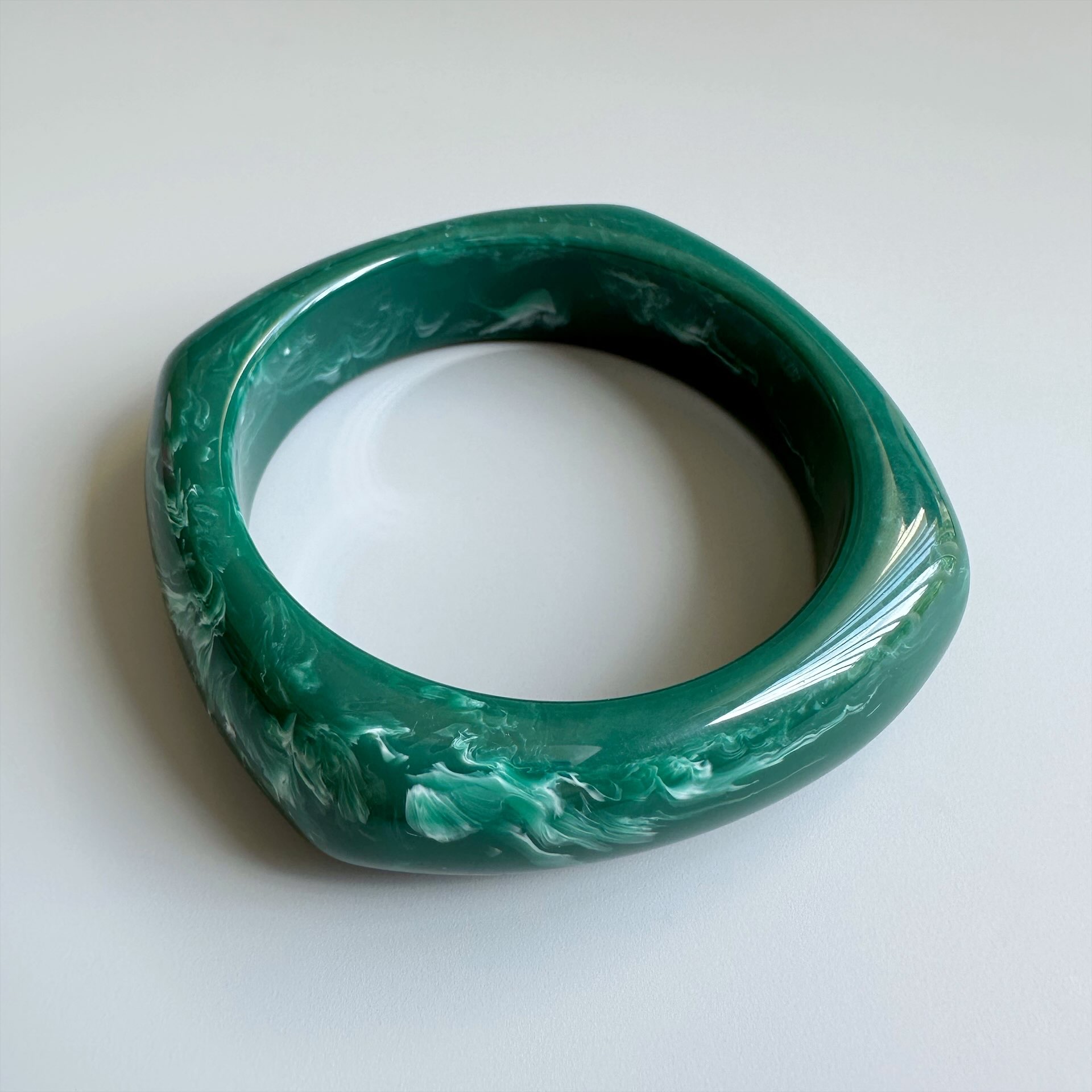 Браслет Emerald