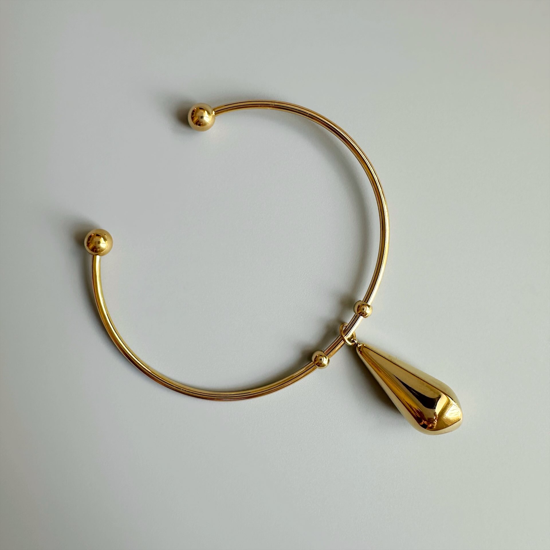 Браслет Drop G