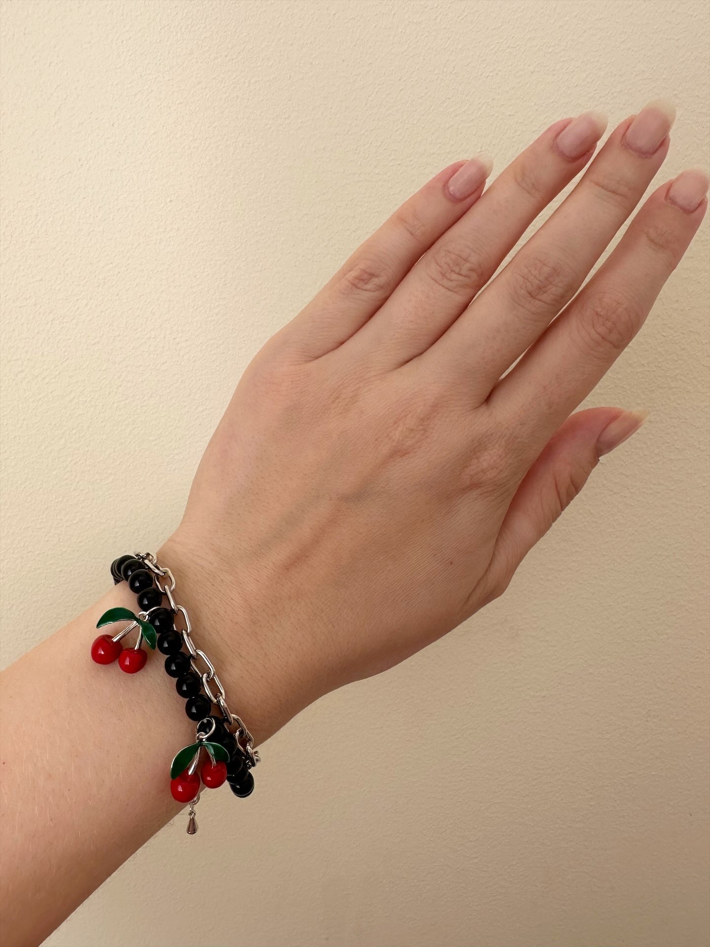 Браслет Cherry