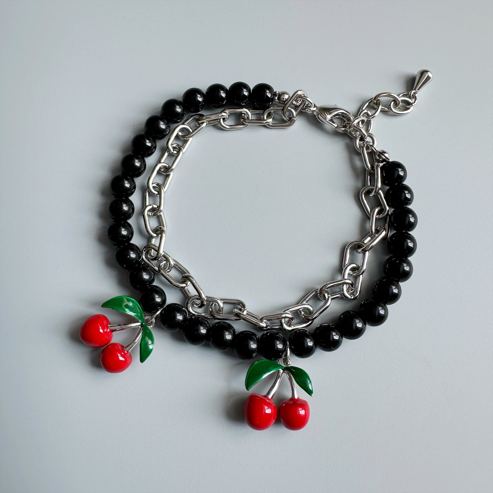 Браслет Cherry