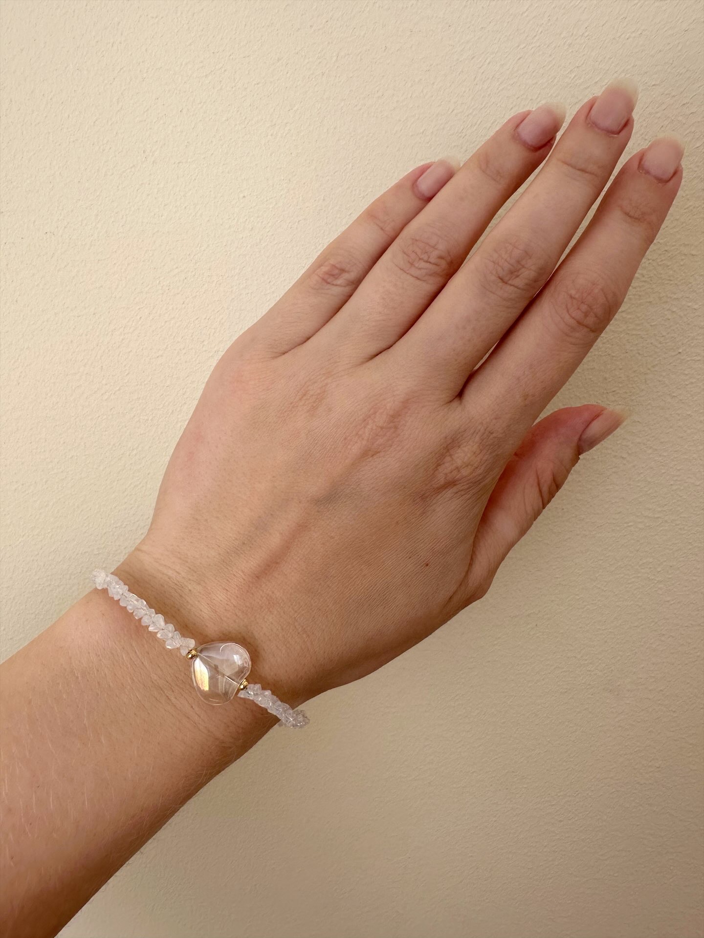 Браслет MissMilky