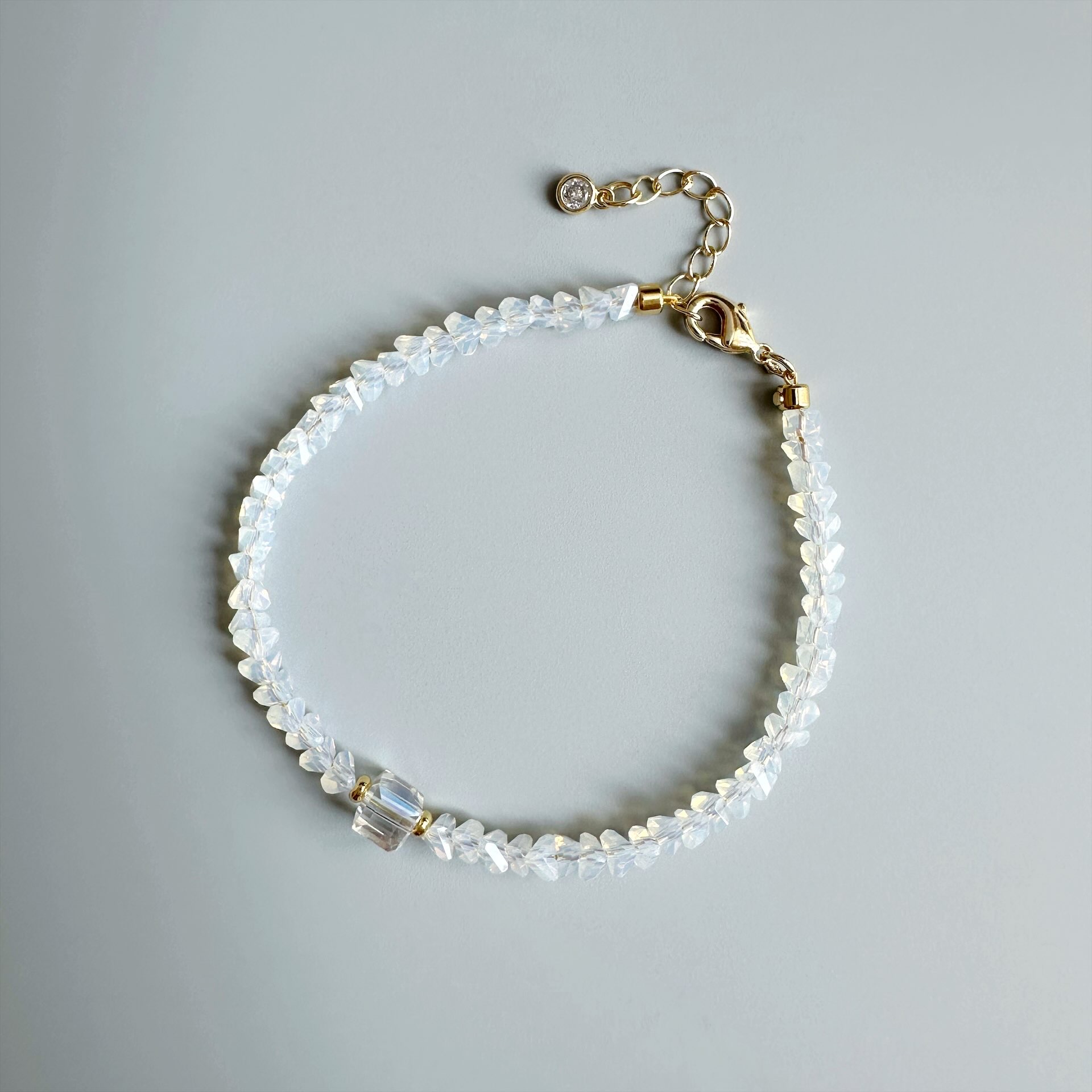 Браслет MilkyWay