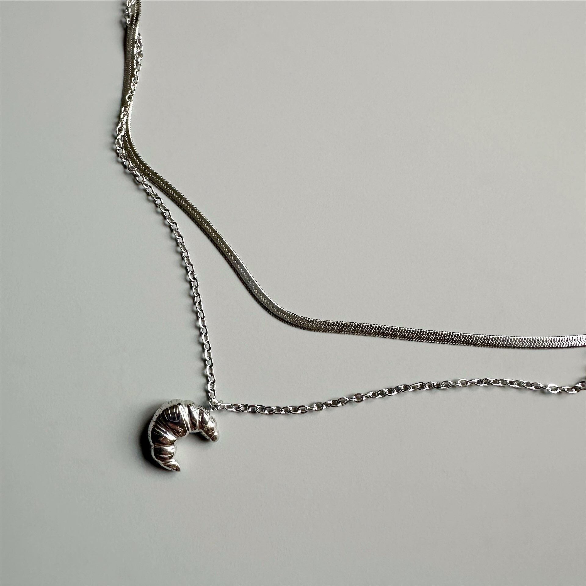 Цепочка Croissant S