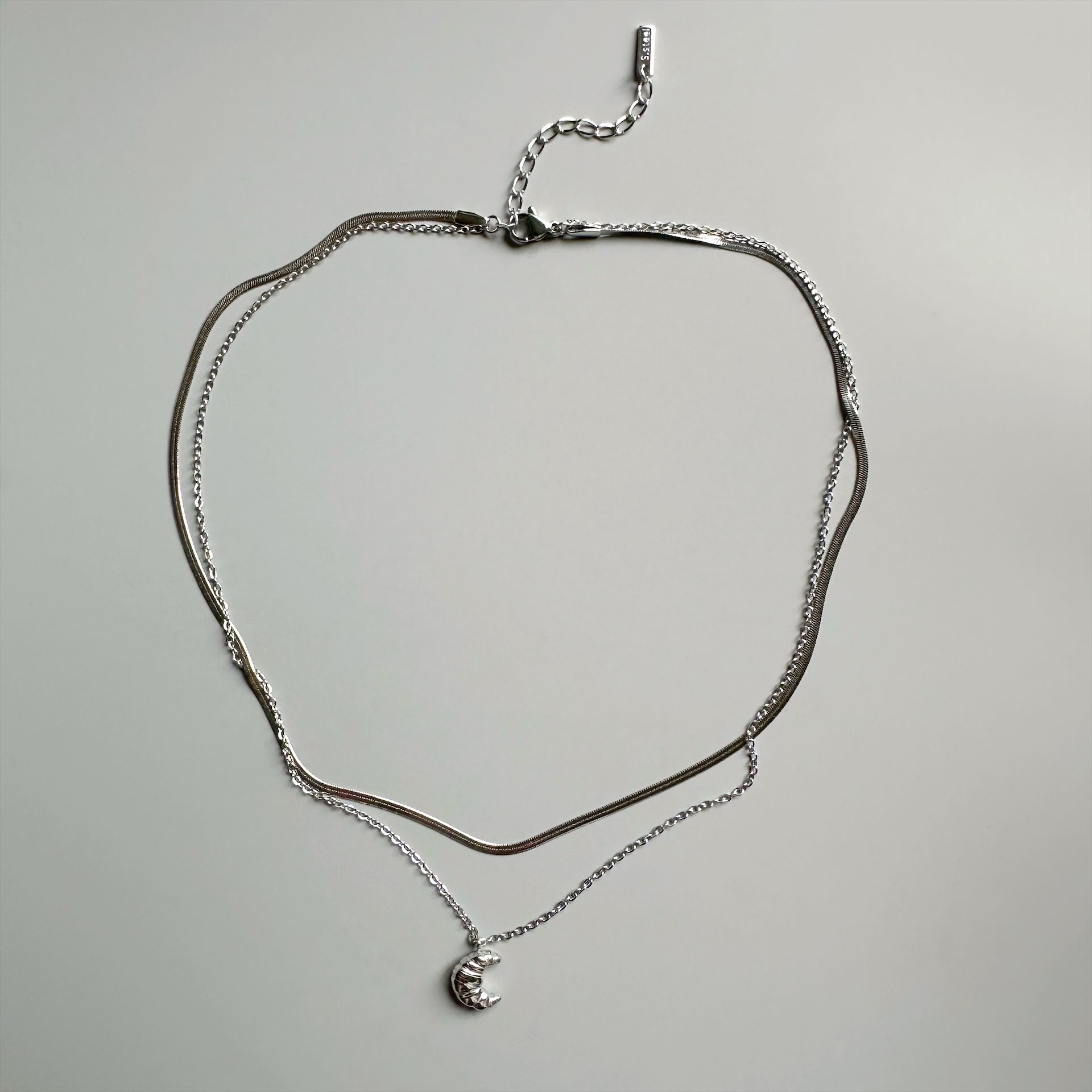 Цепочка Croissant S