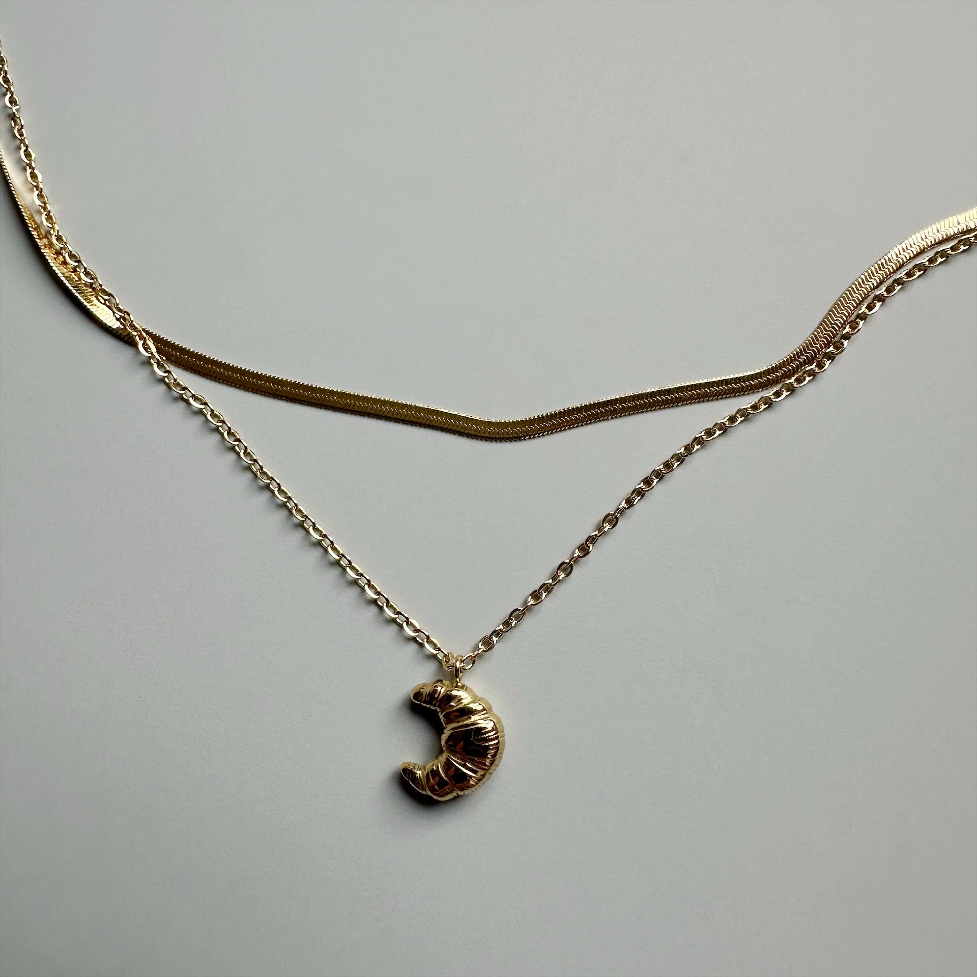 Цепочка Croissant G