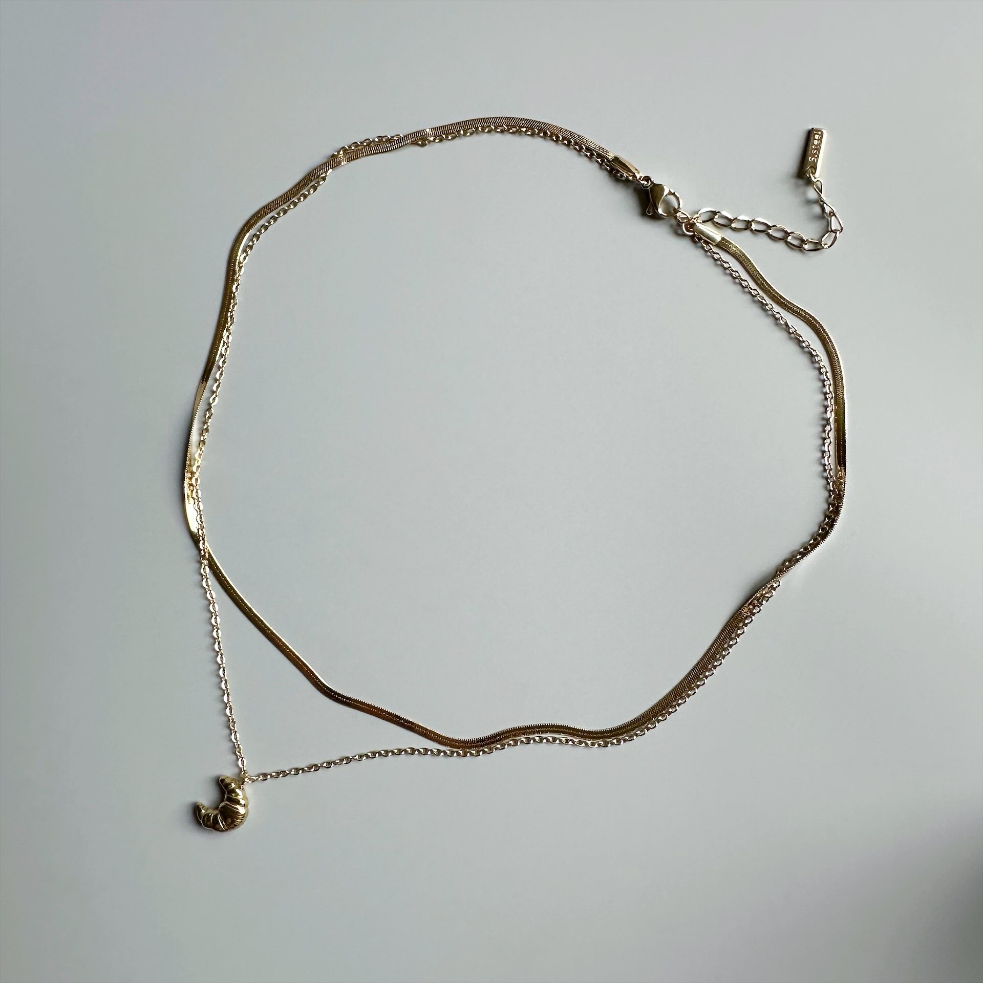 Цепочка Croissant G