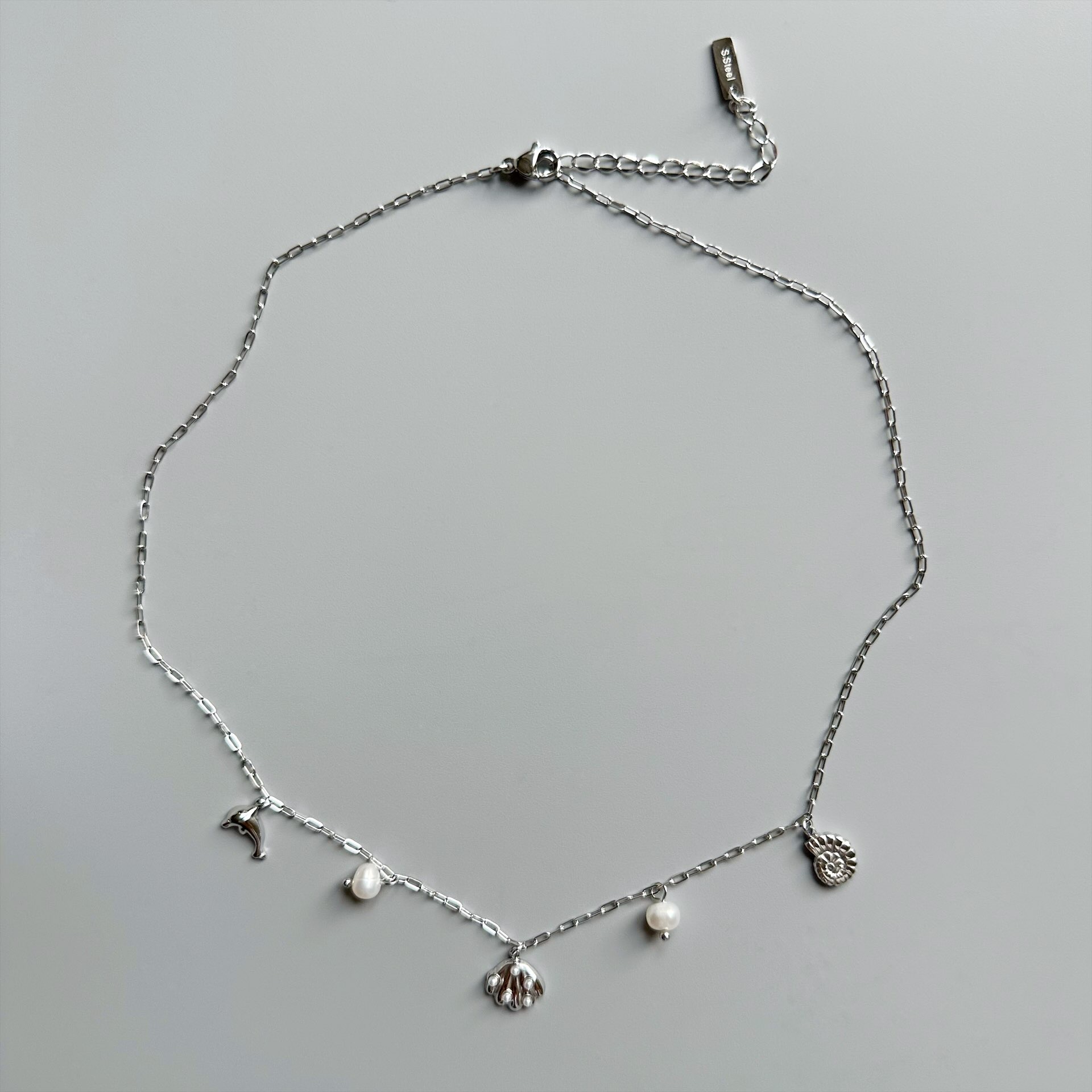 Колье Tenerife S