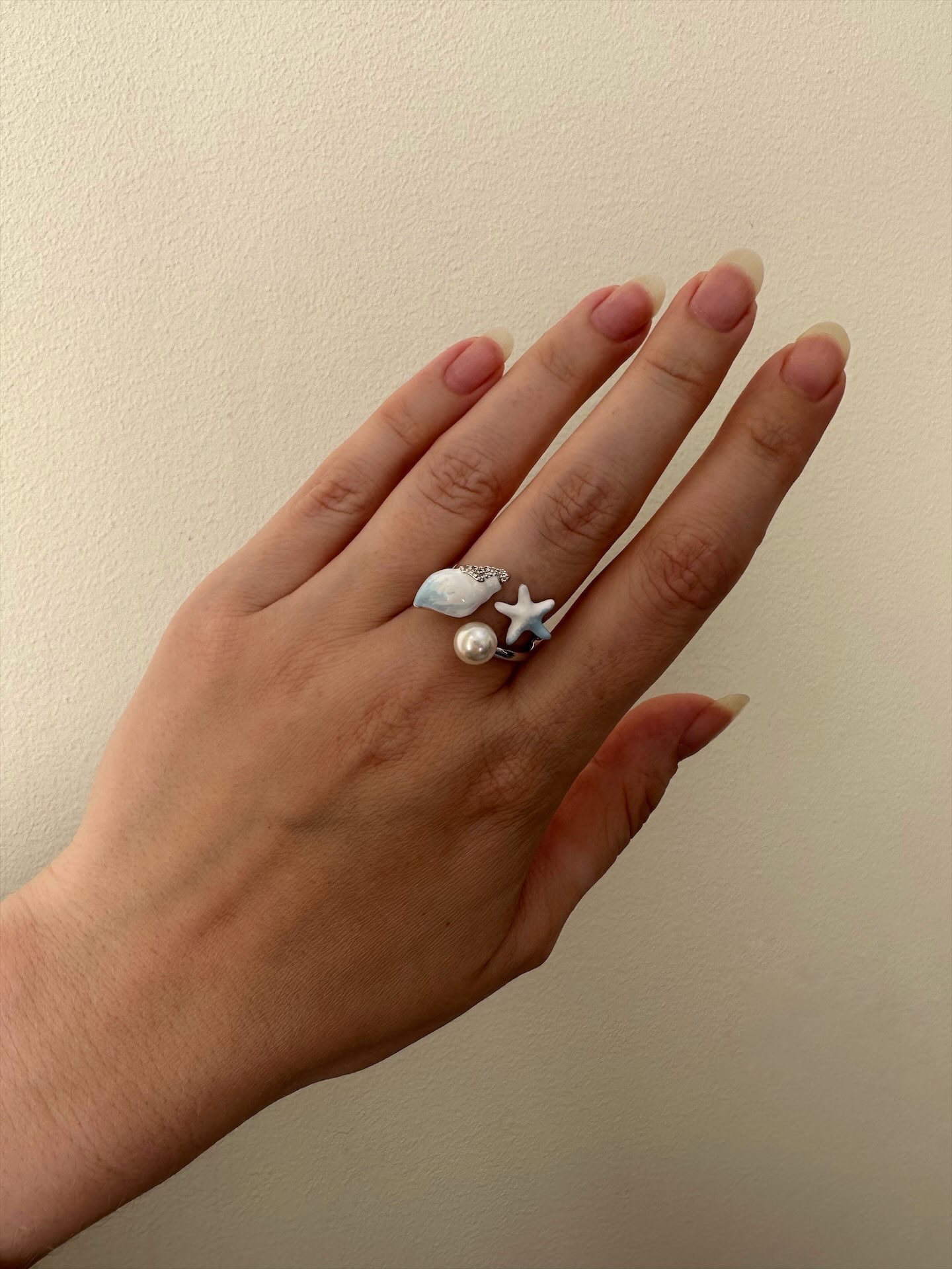 Кольцо Sirena S