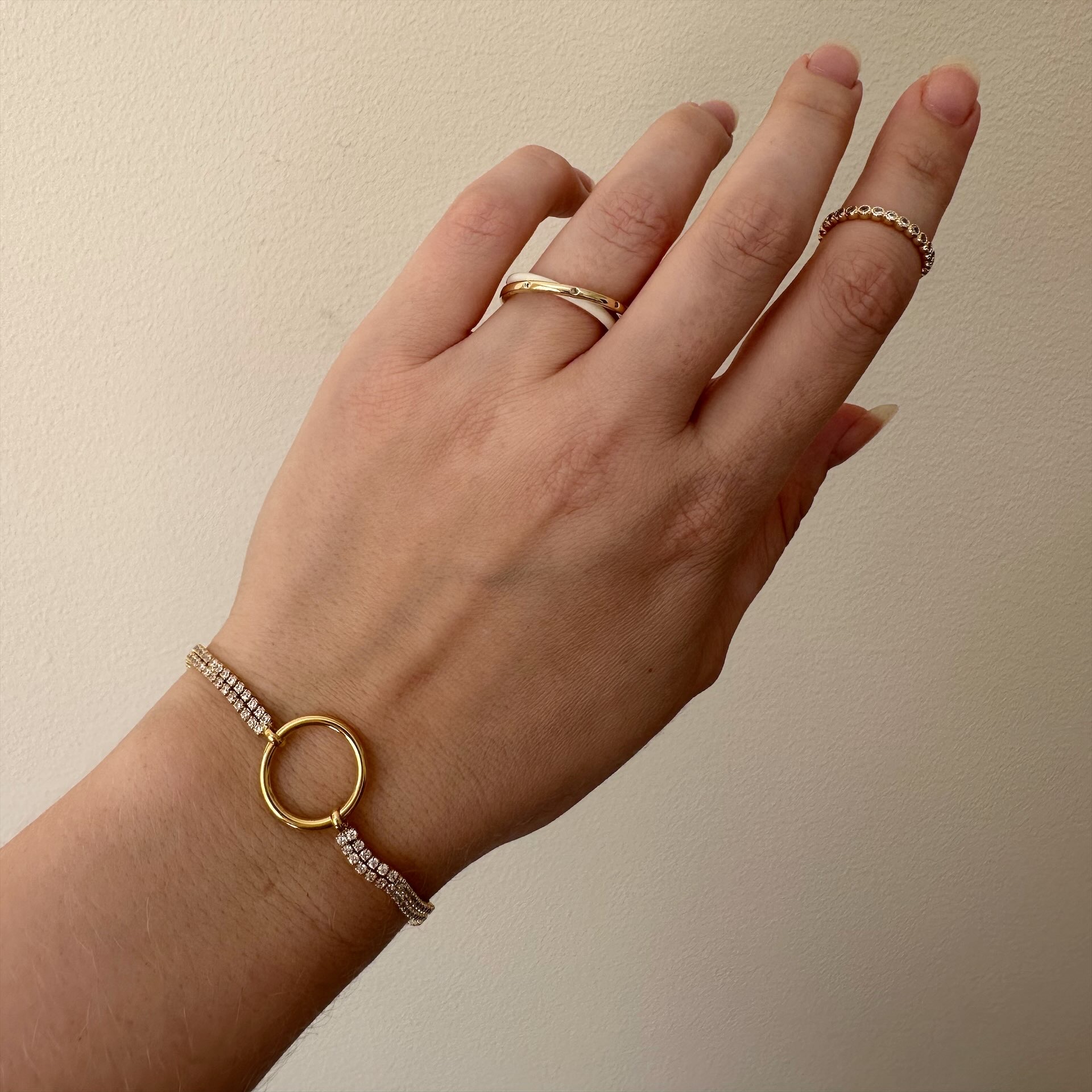 Браслет Muse G