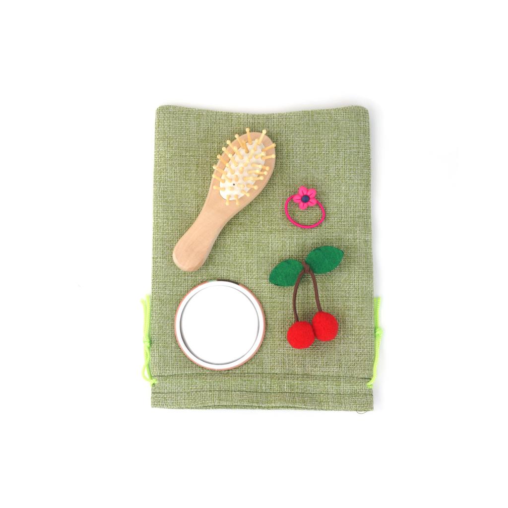 Набор для расчесывания