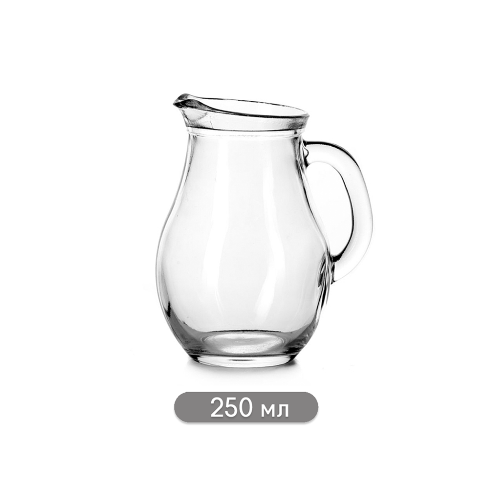 Кувшин 250 мл