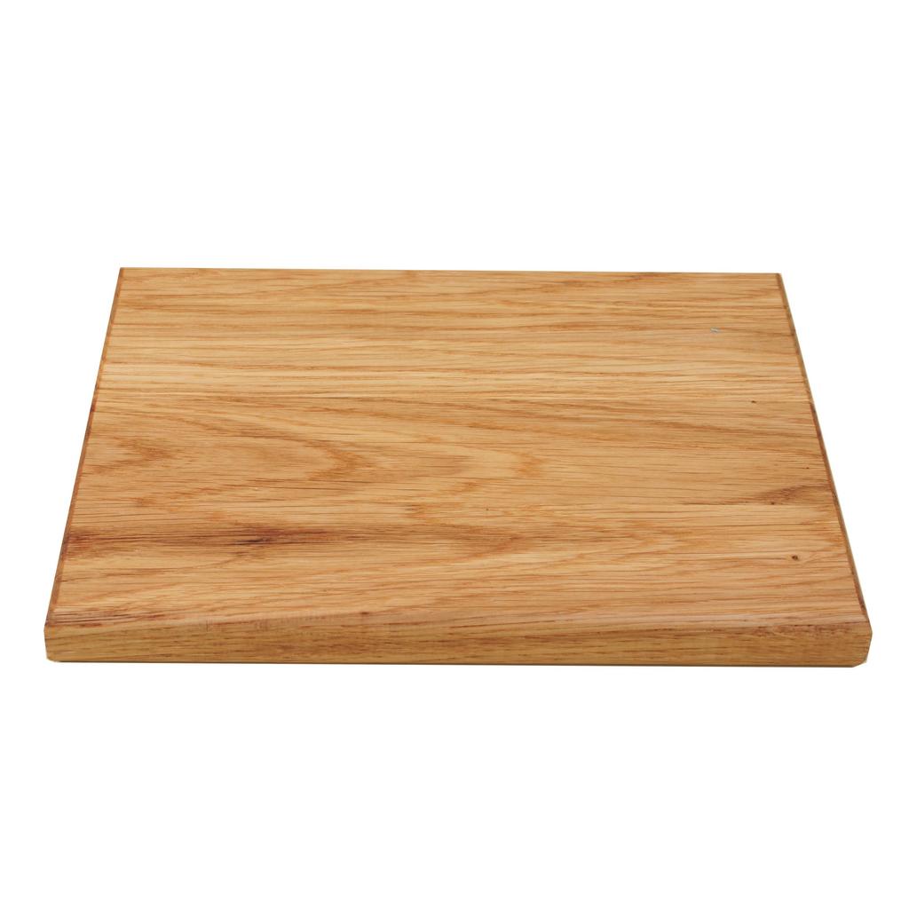 Деревянная доска из дуба