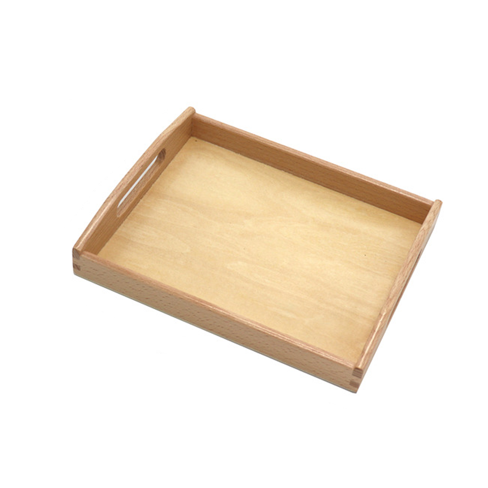 Маленький поднос (25х20х3см)