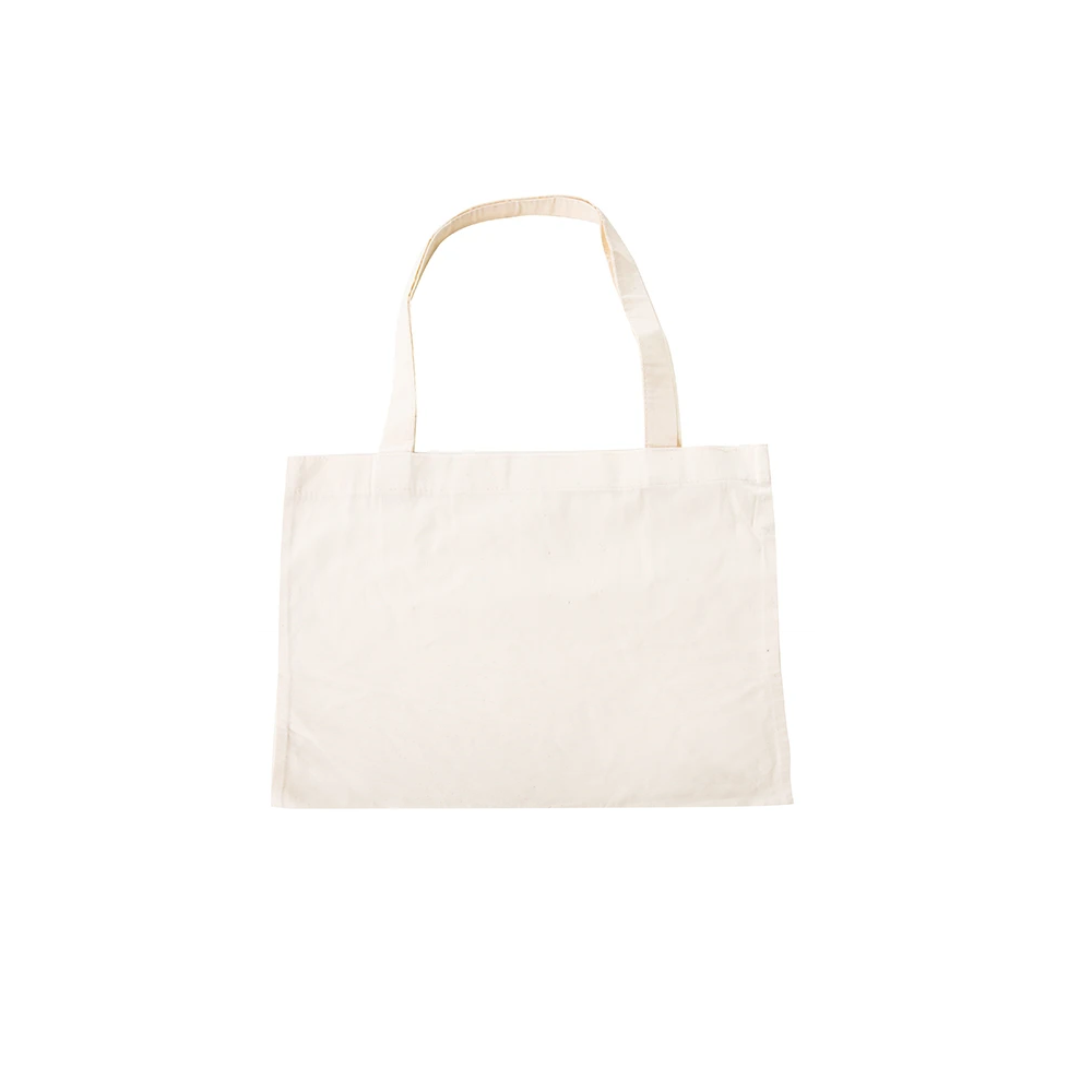 Шоппер льняной (маленький)