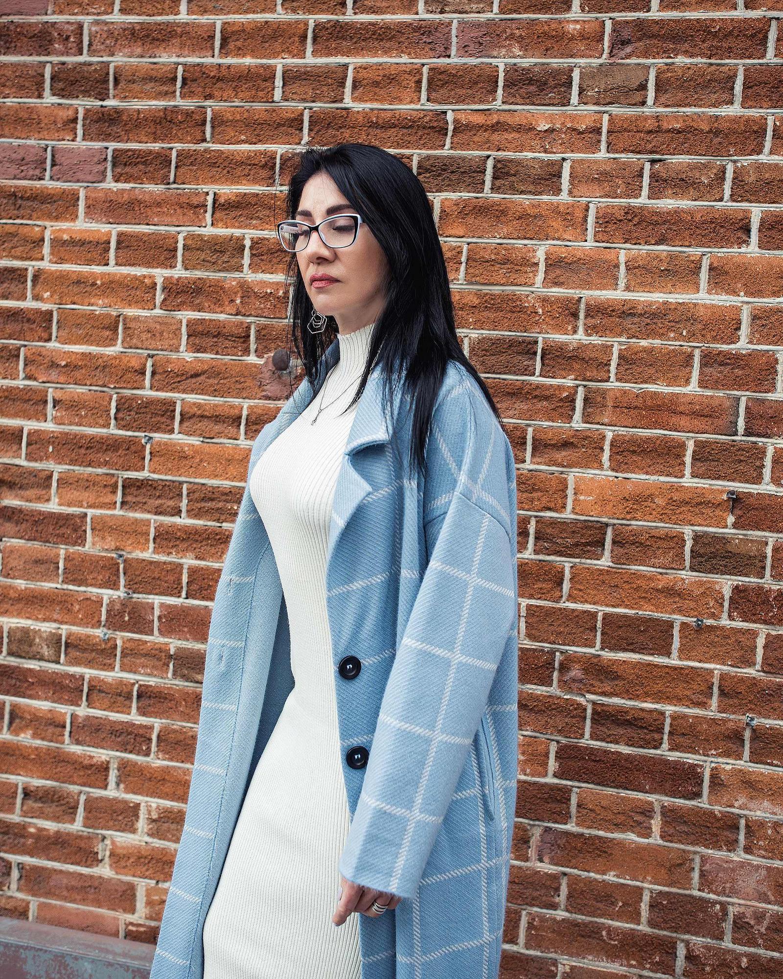 Кардиган трикотажный