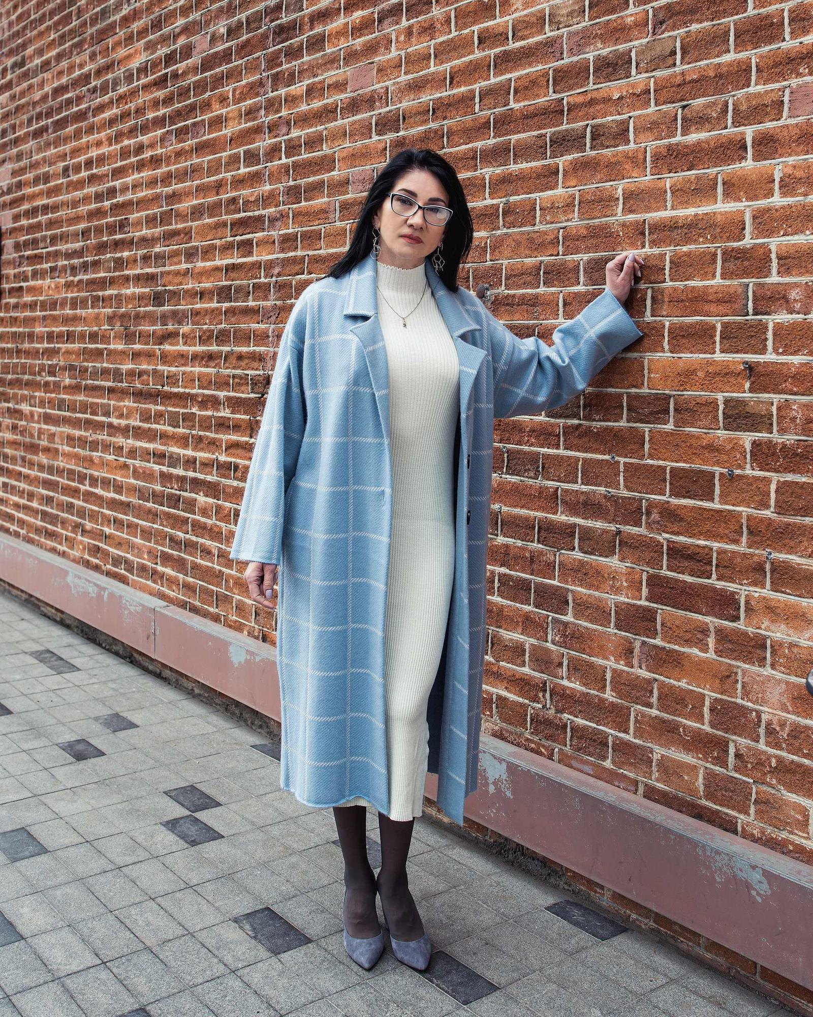 Кардиган трикотажный