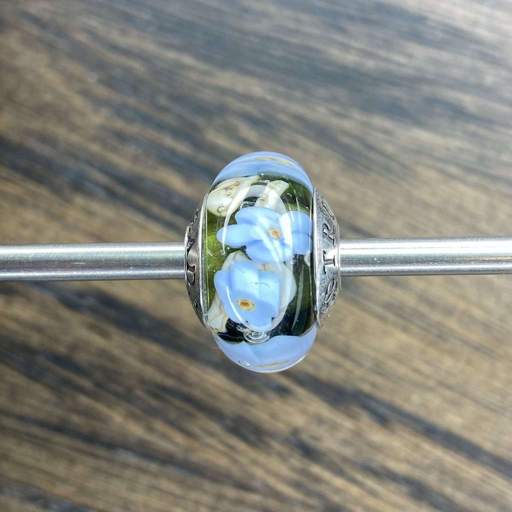 Sat AQUARIUM 11 forget me not