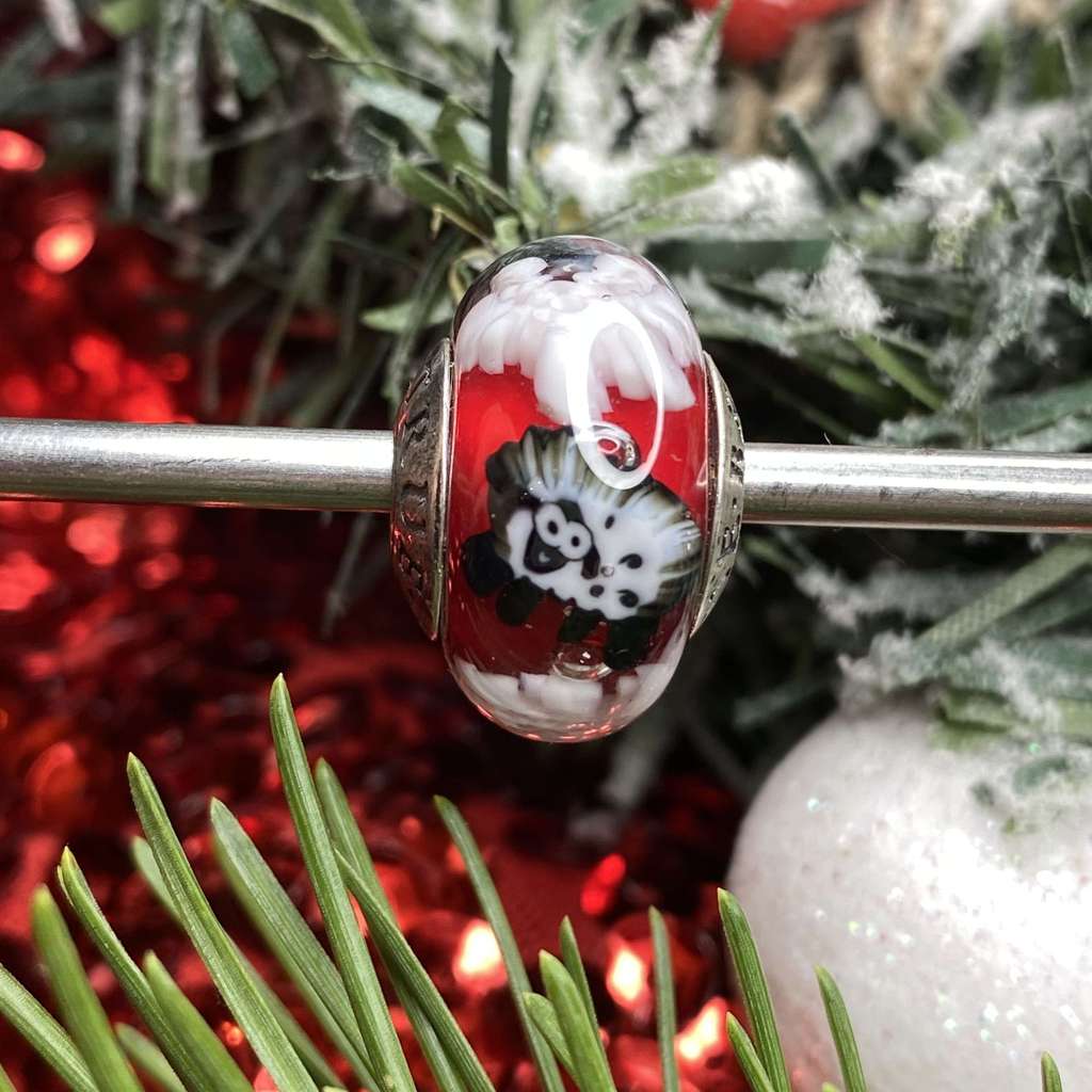 Sunday AQUARIUM 16 very red