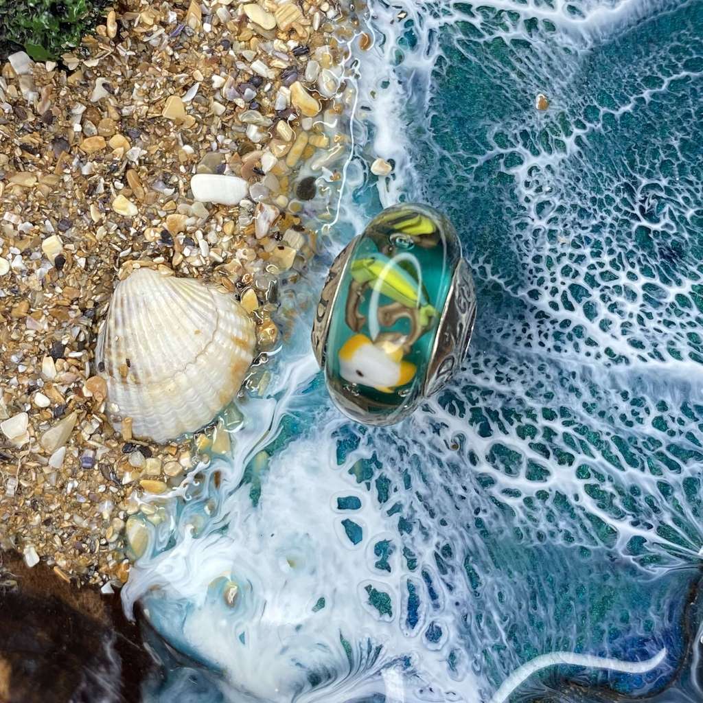 Saturday AQUARIUM 3 turtle