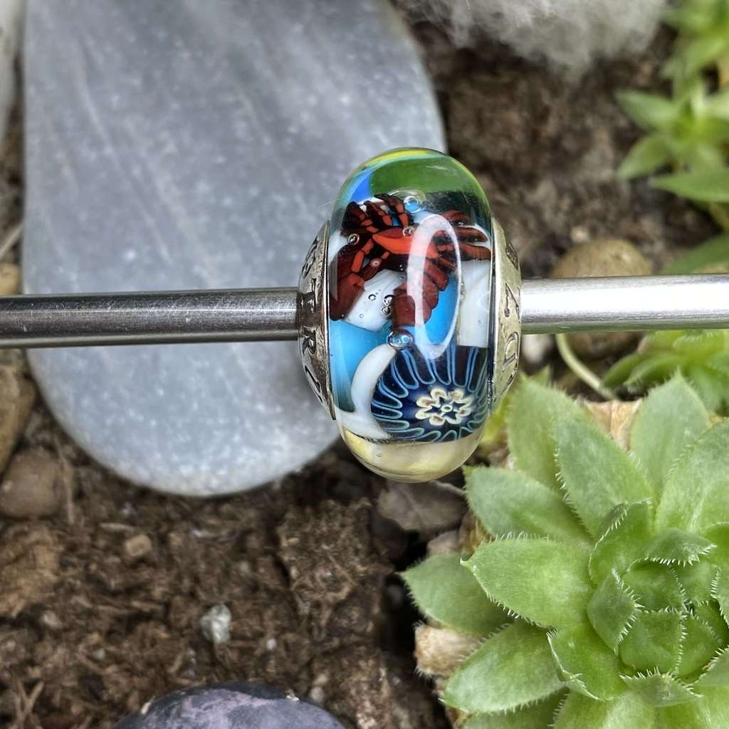 Fri AQUARIUM  3 crab