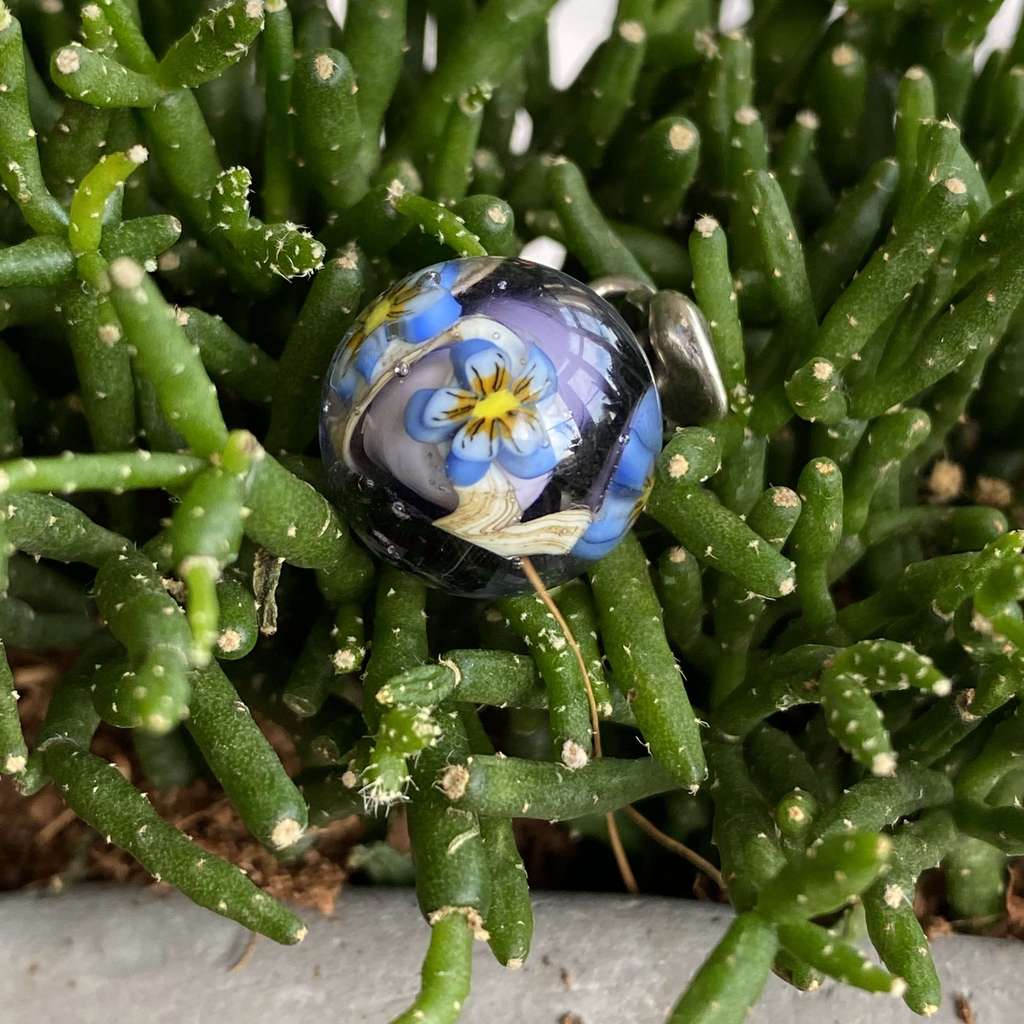 22 Saturday AQUARIUM Dangle