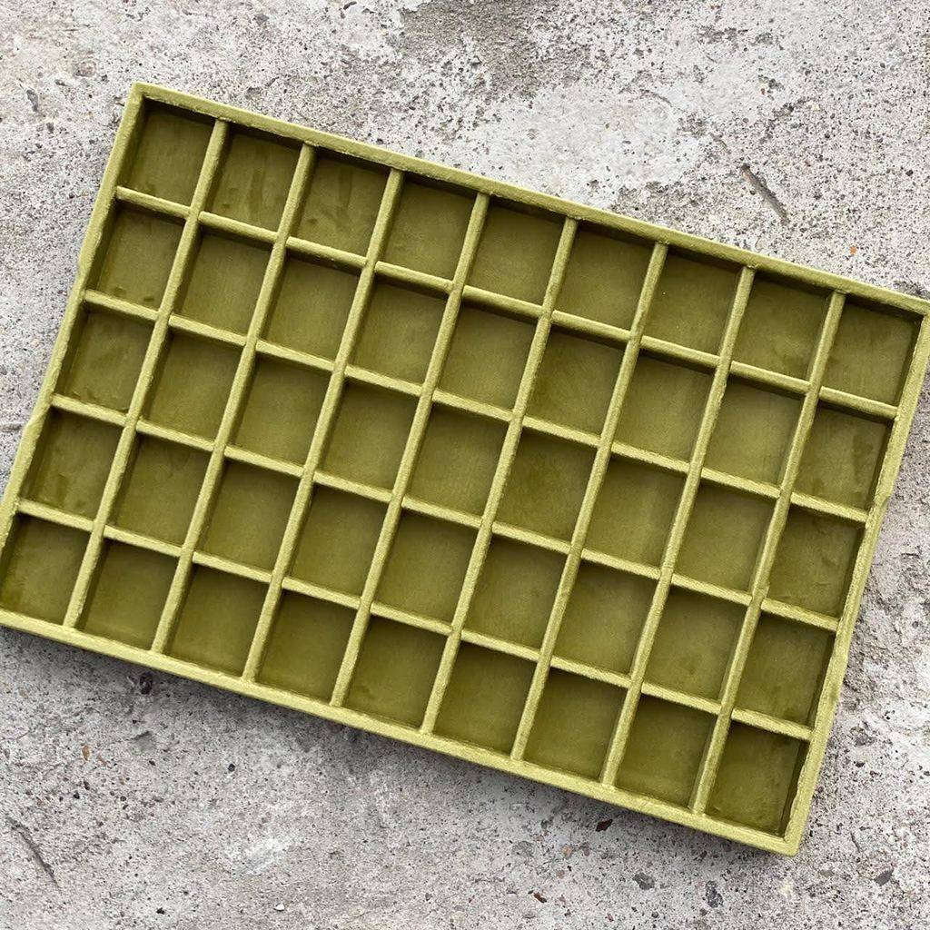 TYPE B Layer WITHOUT LID size Castle