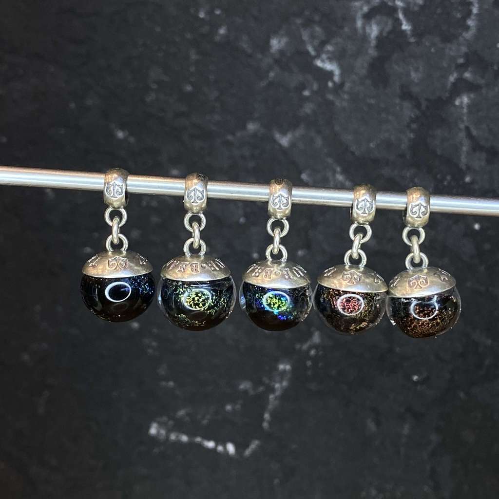 DANGLES SATURDAY Row 27