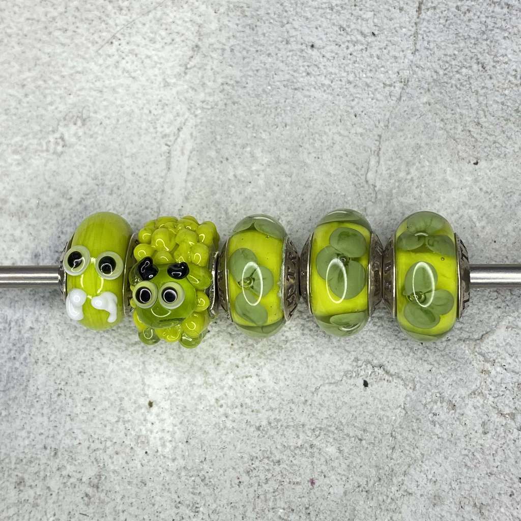 Live December Row 56