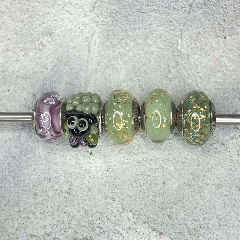 Live December Row 50