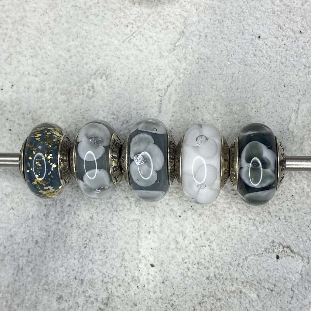 Live December Row 35