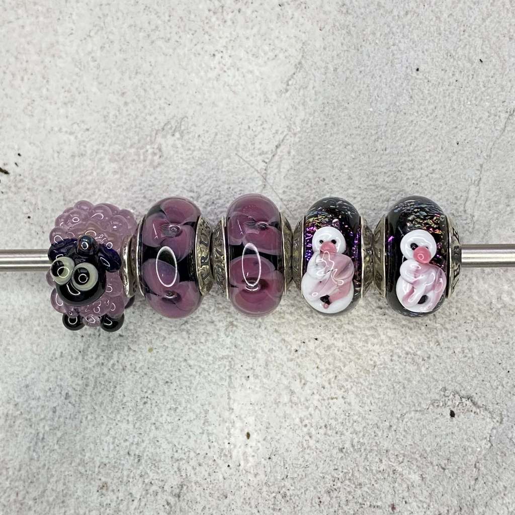 Live December Row 27