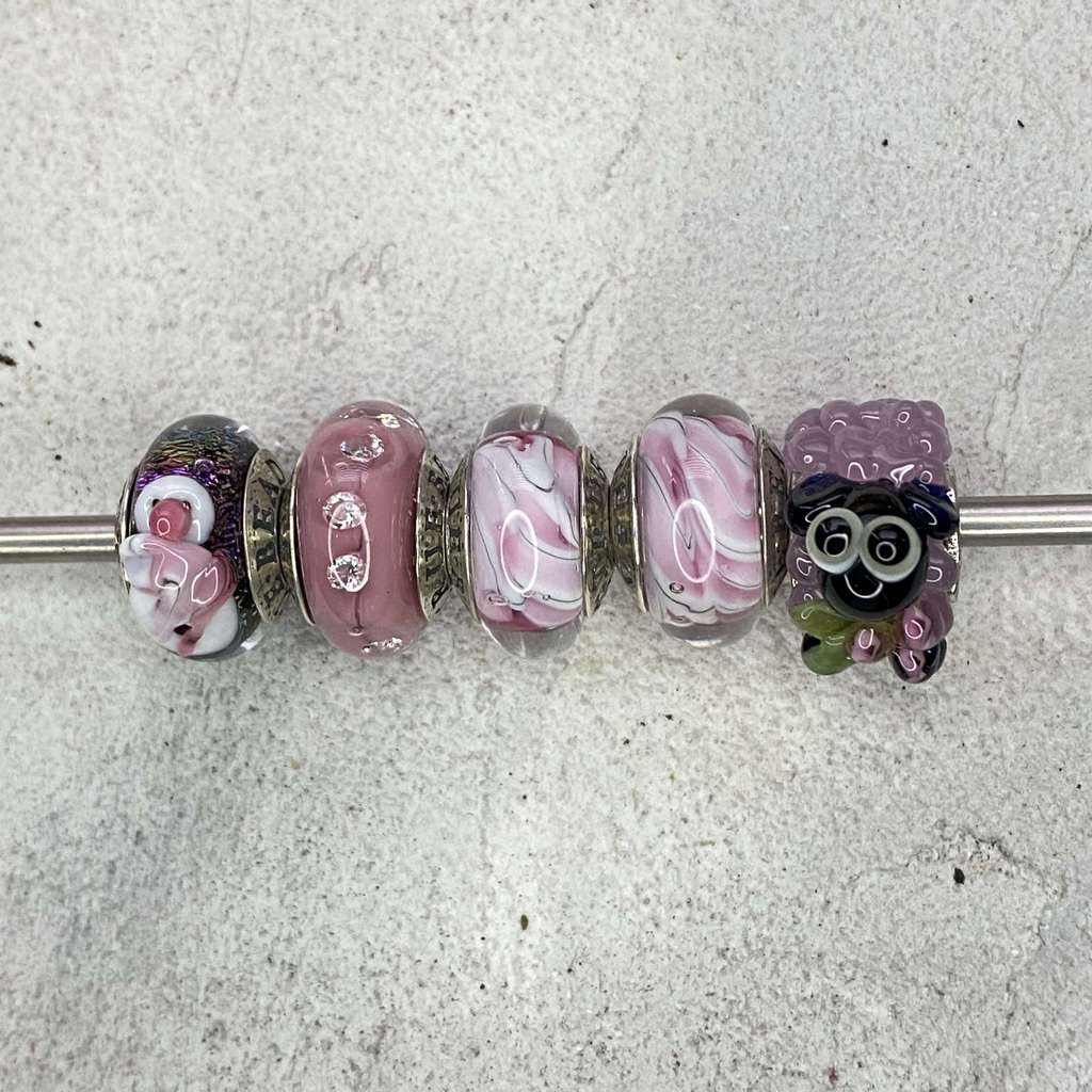 Live December Row 25