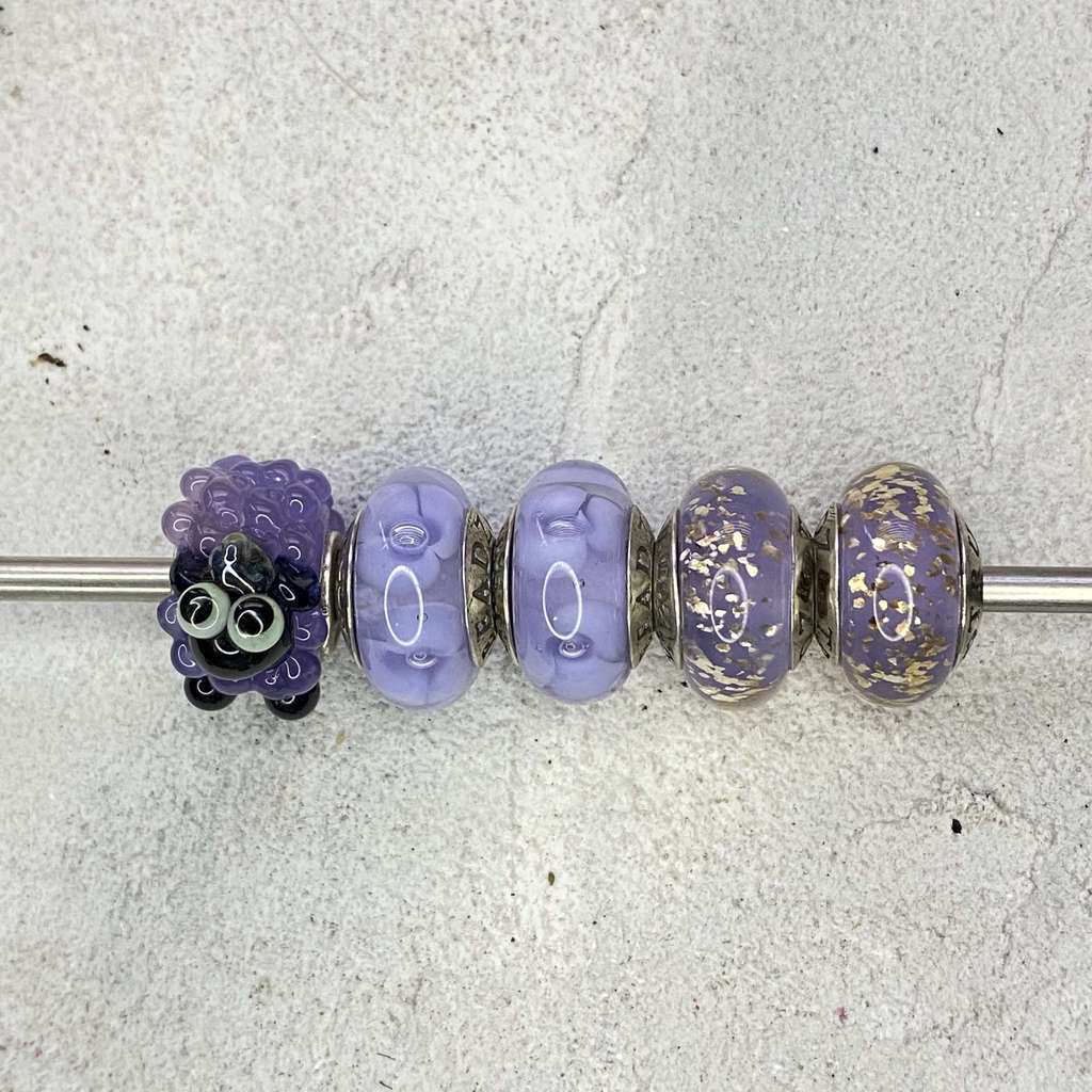 Live December Row 23