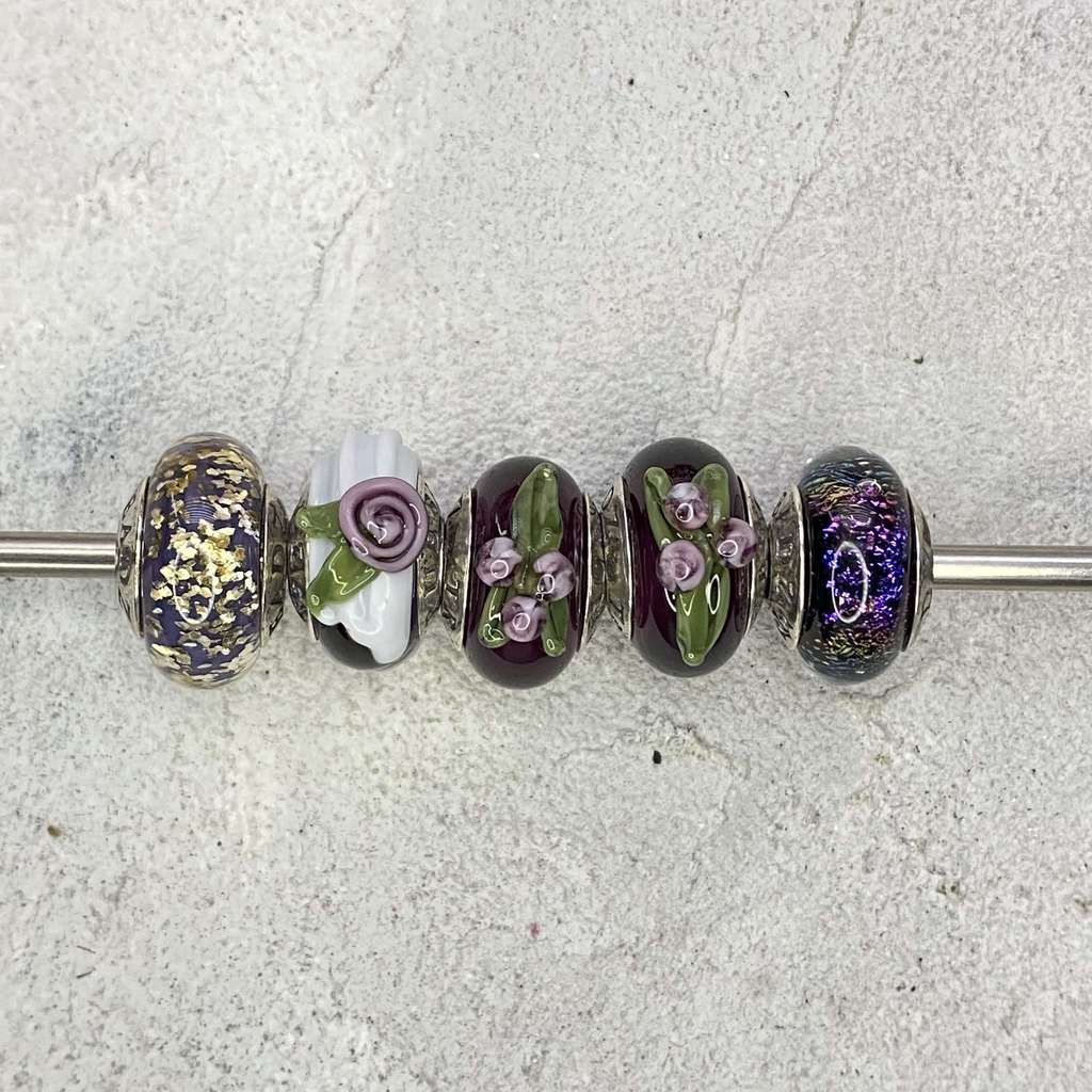 Live December Row 21