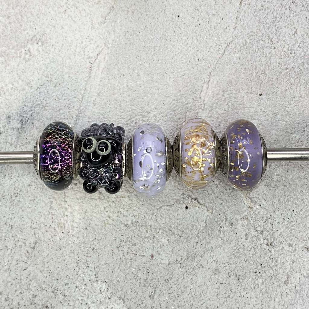 Live December Row 20