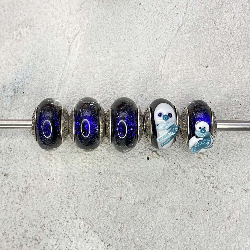 Live December Row 15