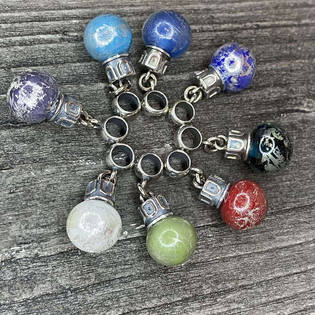 MTO Black Friday 2020 Dangle