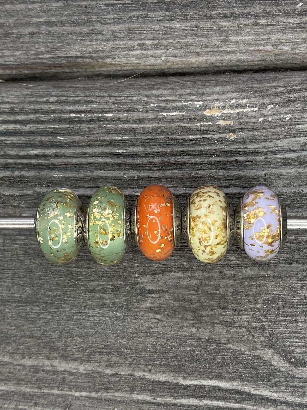 live HALLOWEEN Row 3