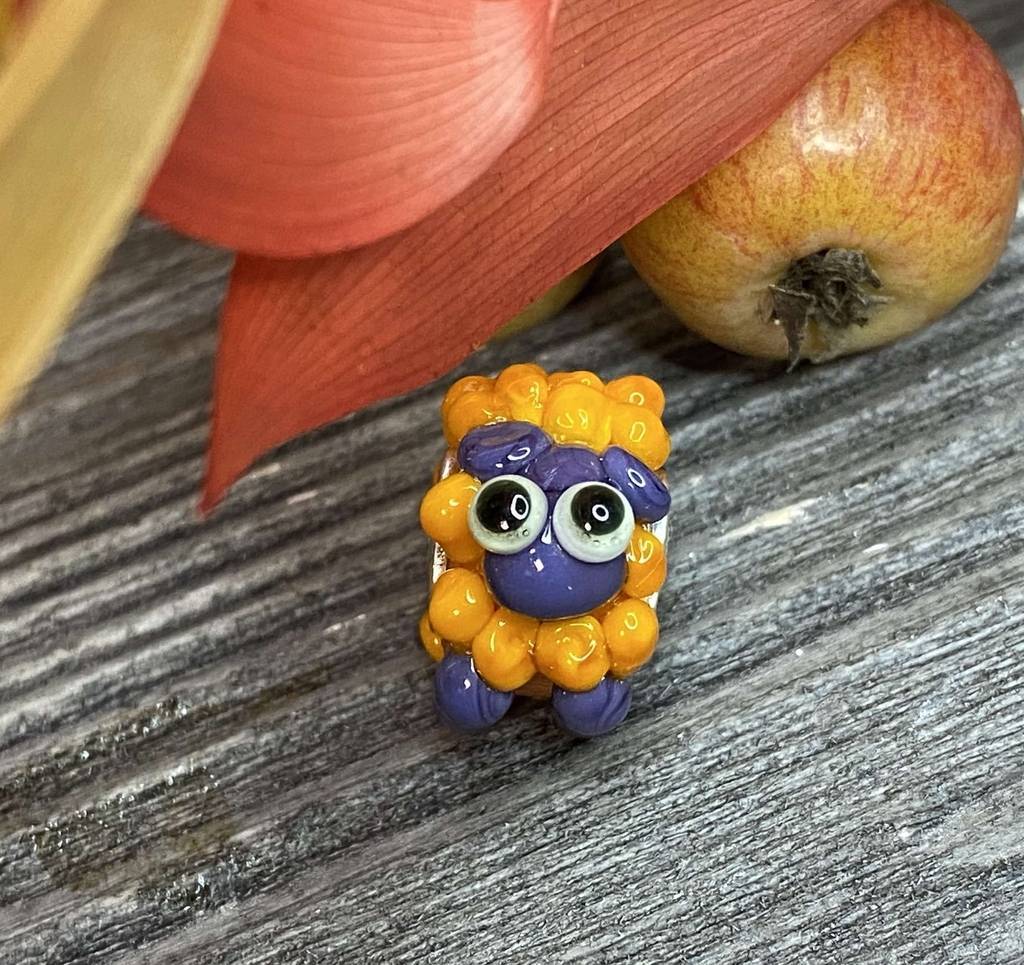 MTO Zombie Sheep WITHOUT Horns