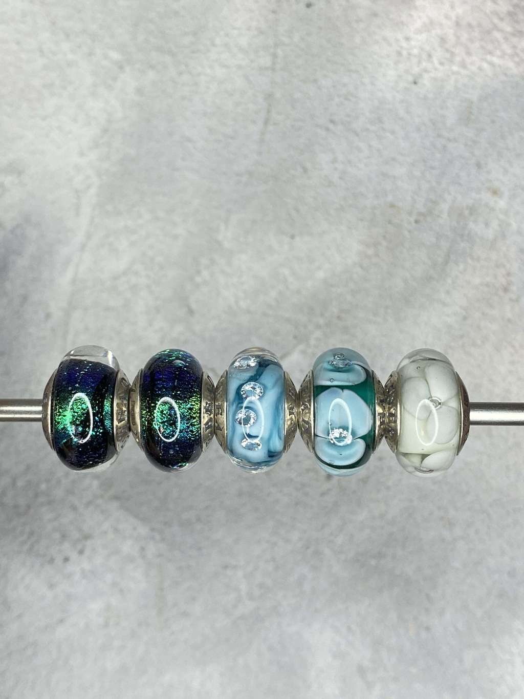 Sunday August 23rd Row 31